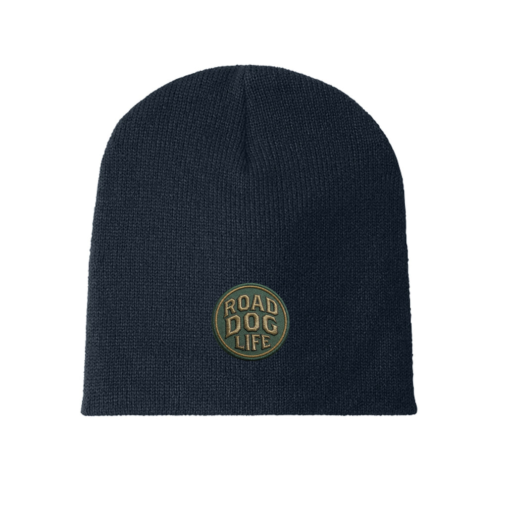 Navy - FRONT