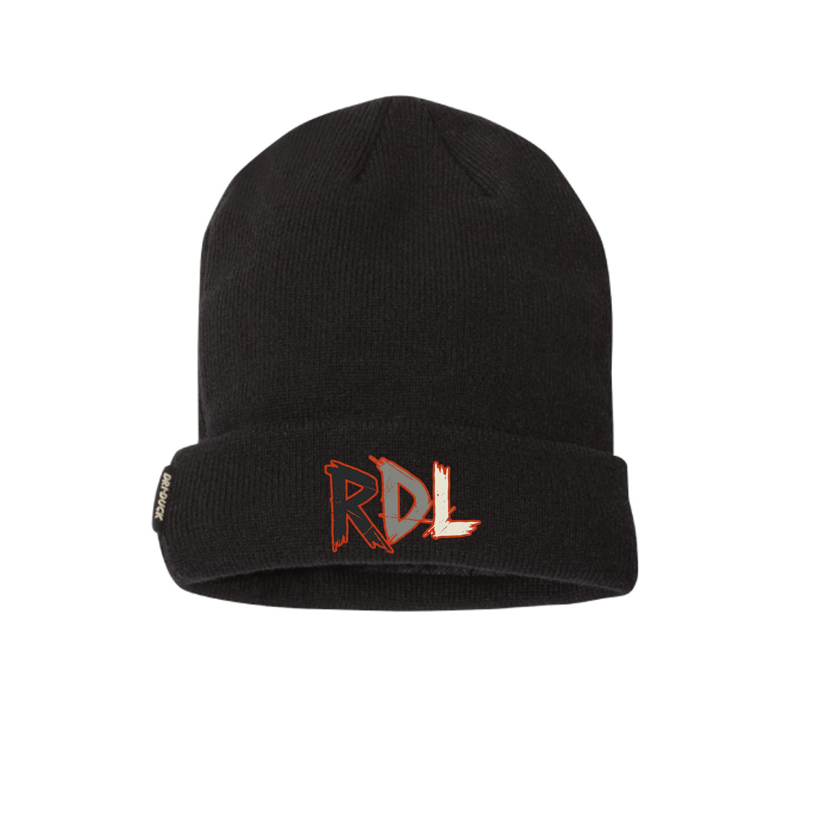 Black - 3562 - FRONT