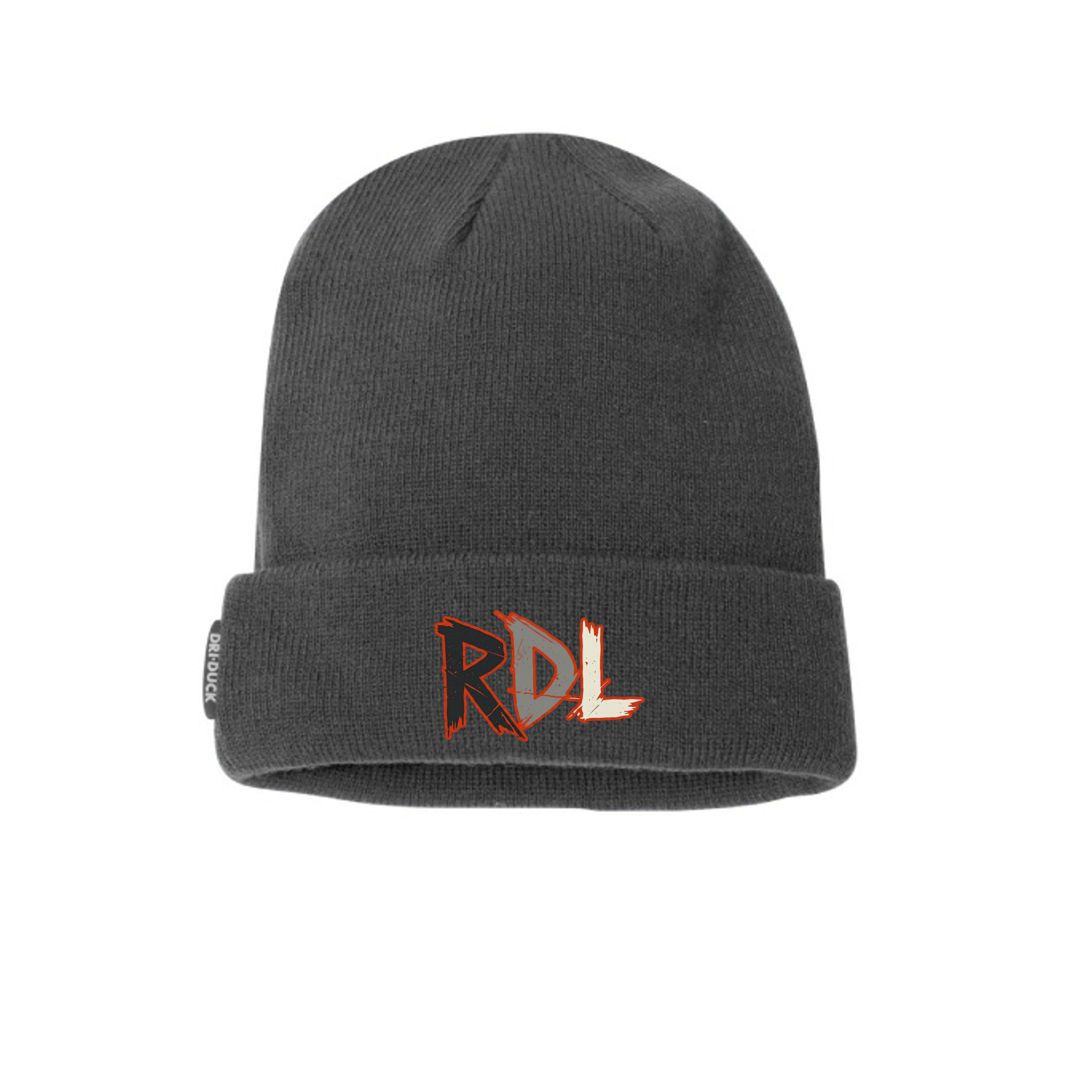 Charcoal - 3562 - FRONT