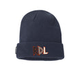 Deep Blue - 3562 - FRONT