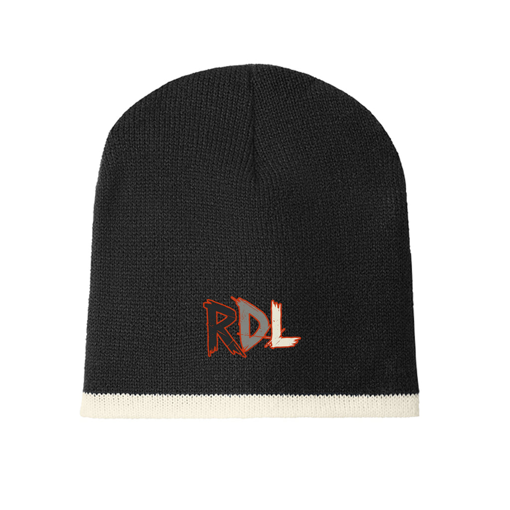 Black/ Natural - CP91 - FRONT
