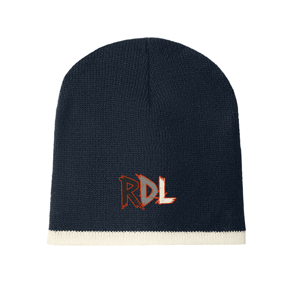 Navy/Natural - CP91 - FRONT