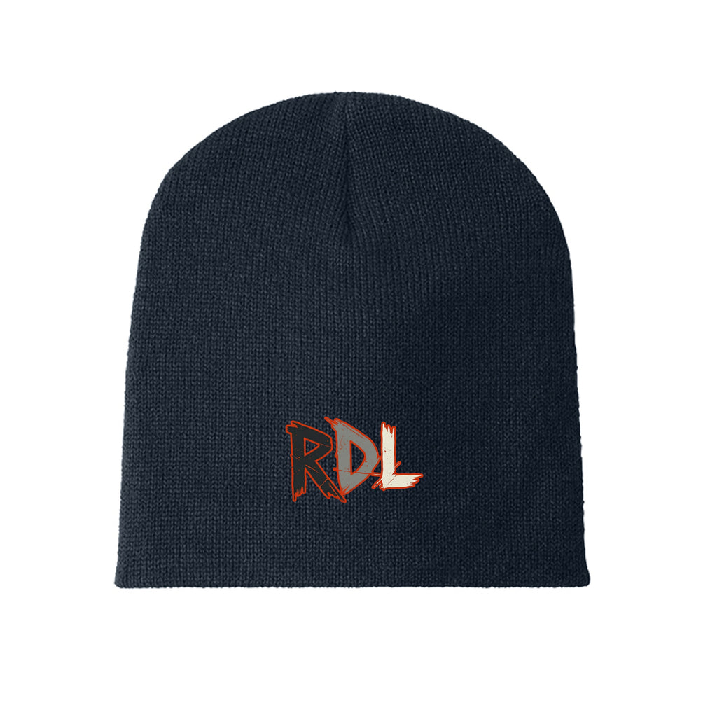 Navy - CP91 - FRONT