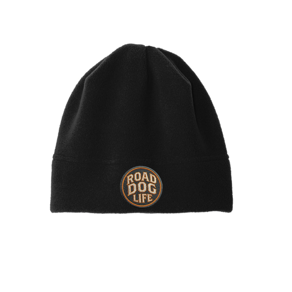 Black - FRONT