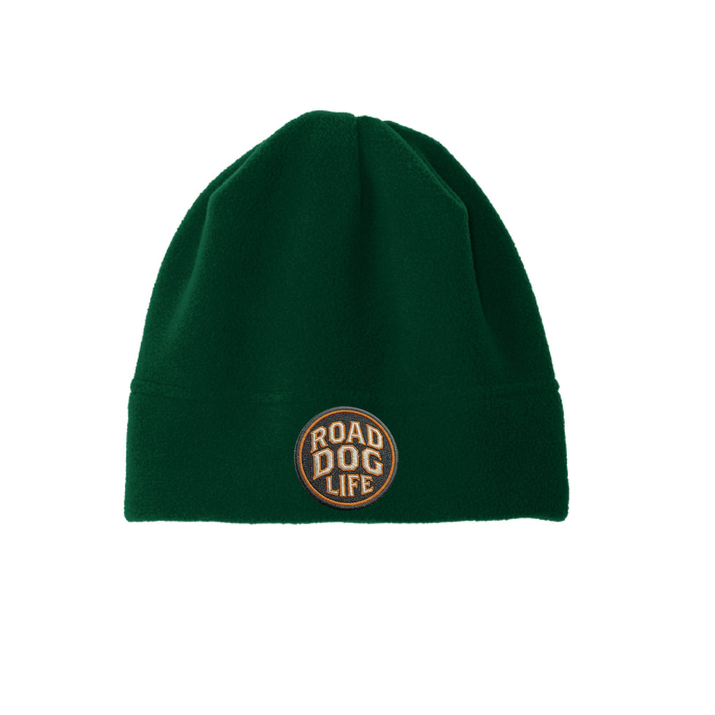 Dark Green - FRONT