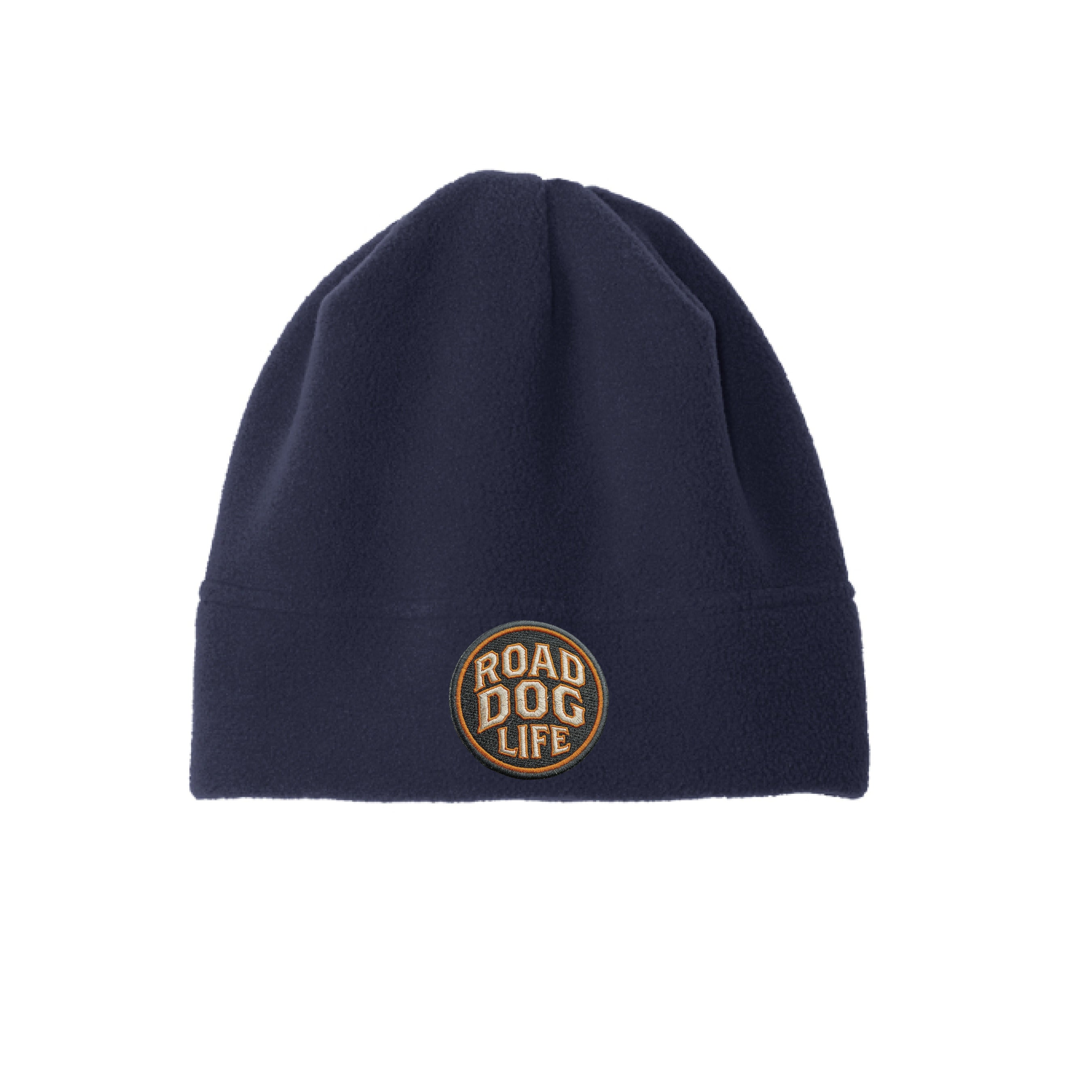 Navy - FRONT