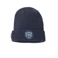 Deep Blue - FRONT