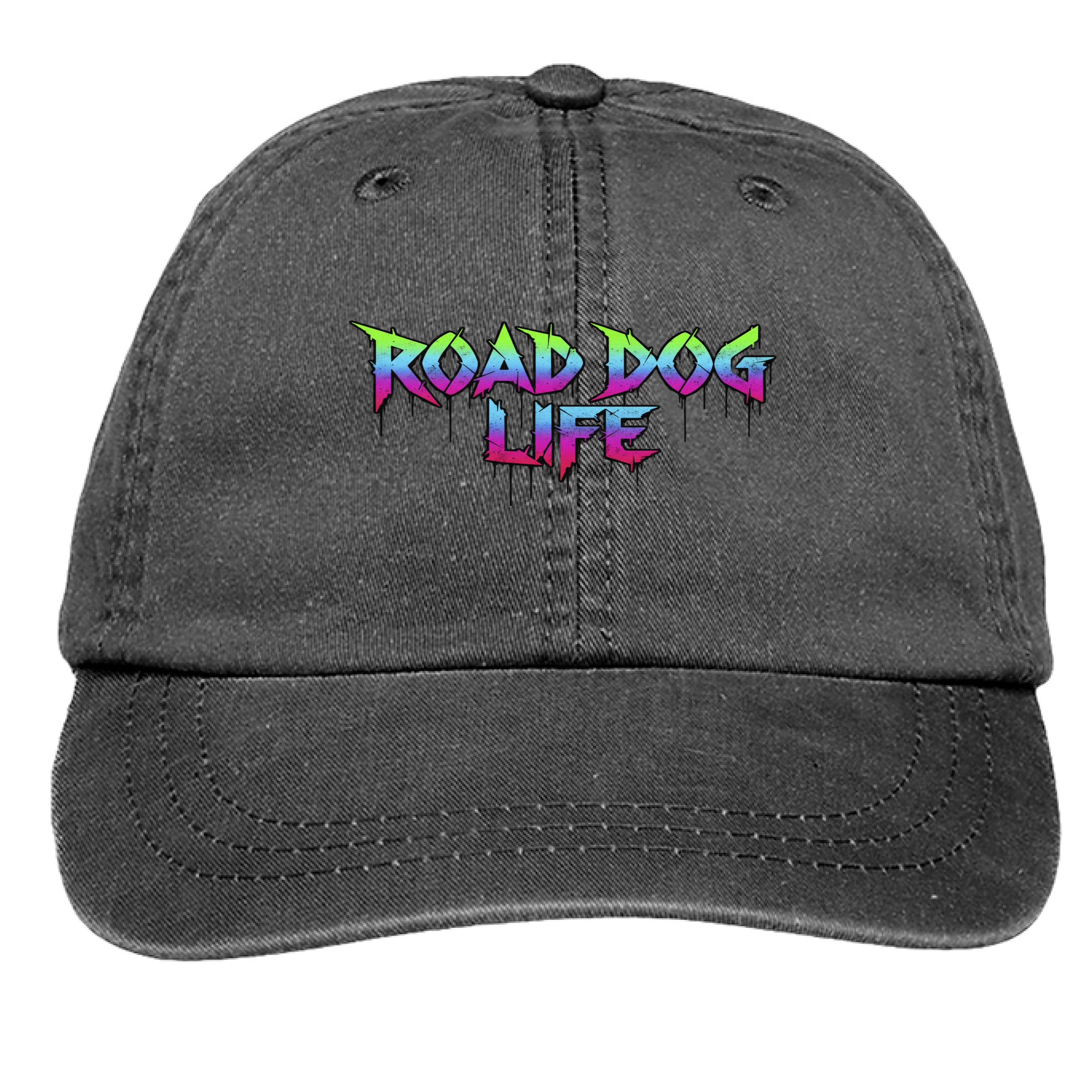 CHARCOAL - FRONT