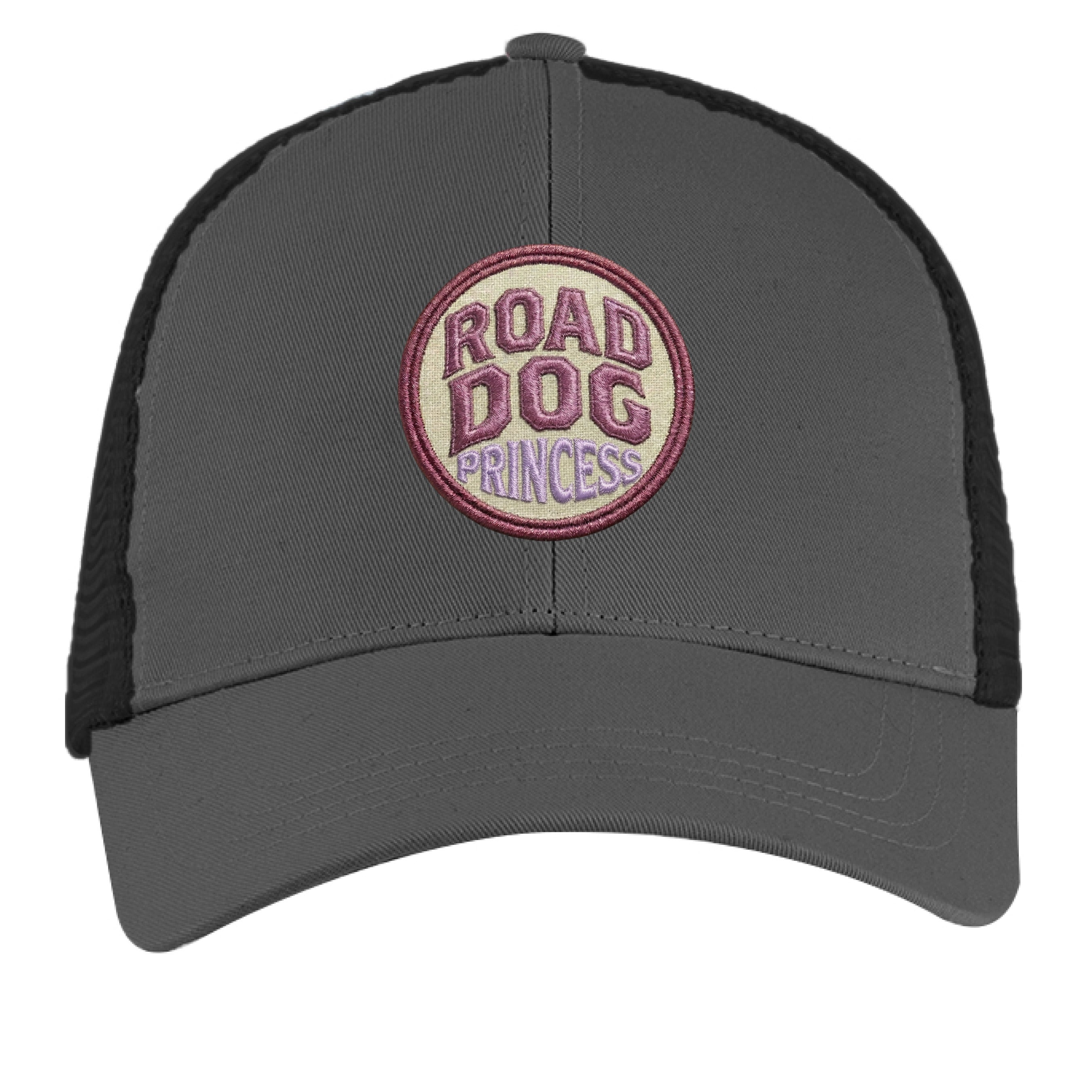CHARCOAL/ BLACK - FRONT