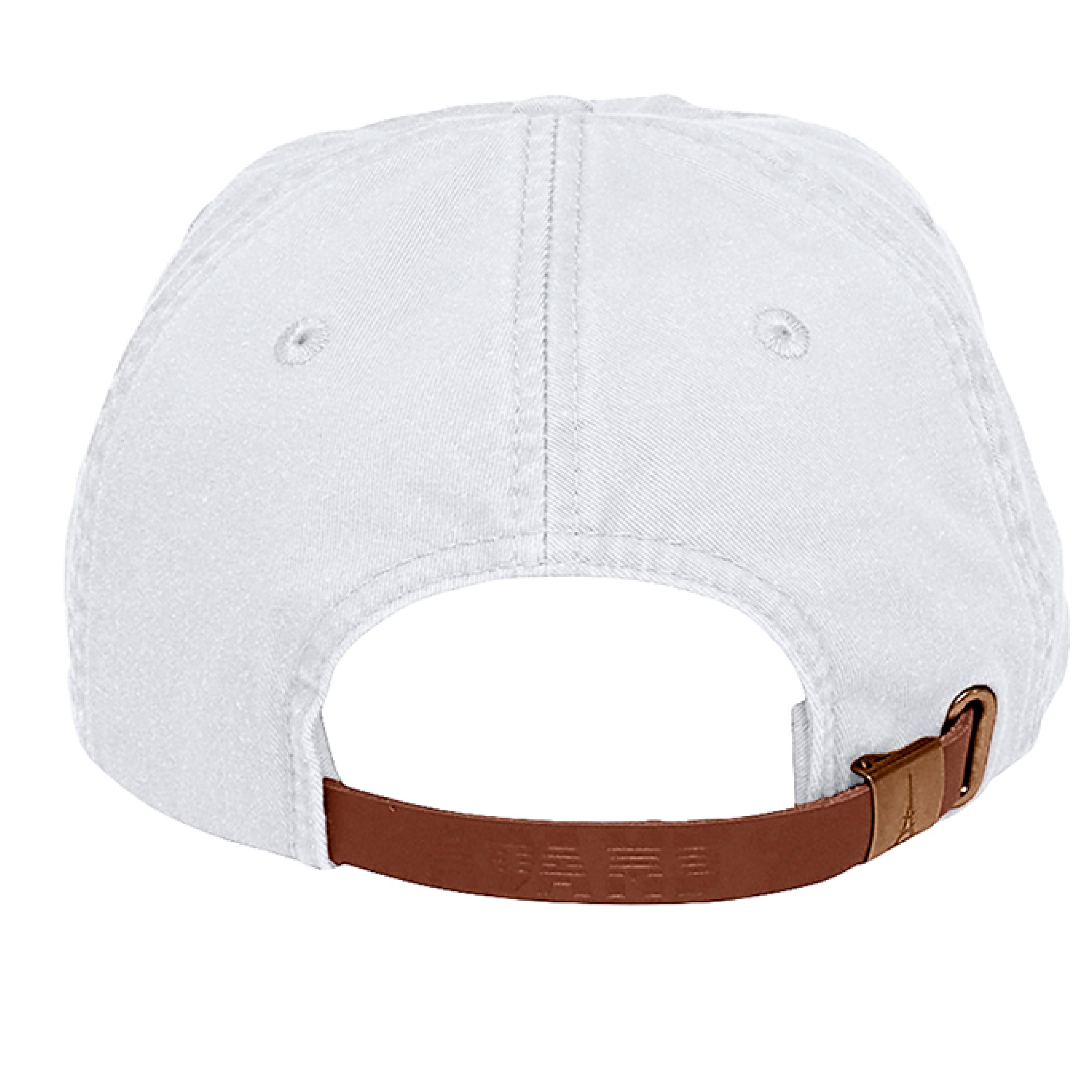 WHITE - BACK