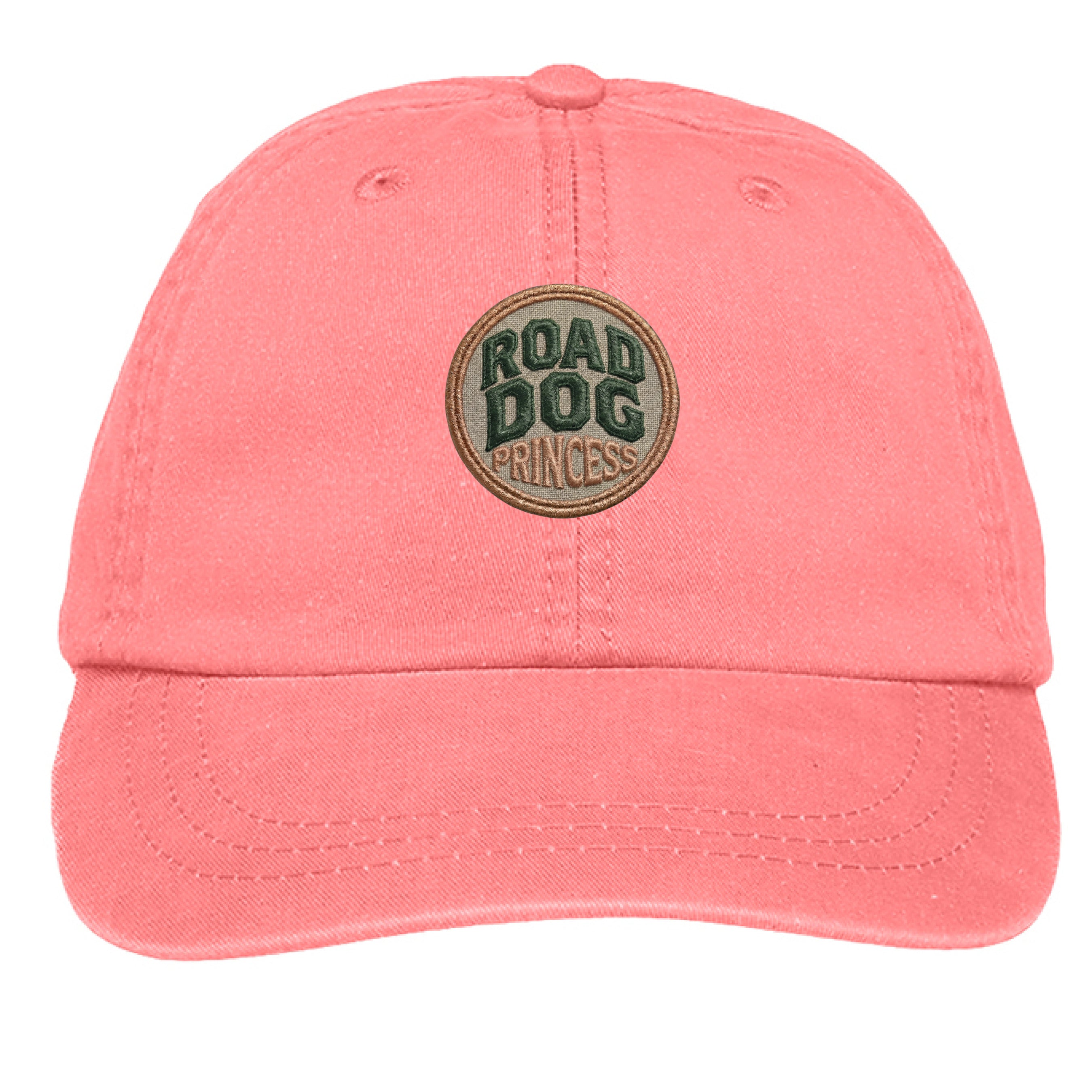 CORAL - FRONT