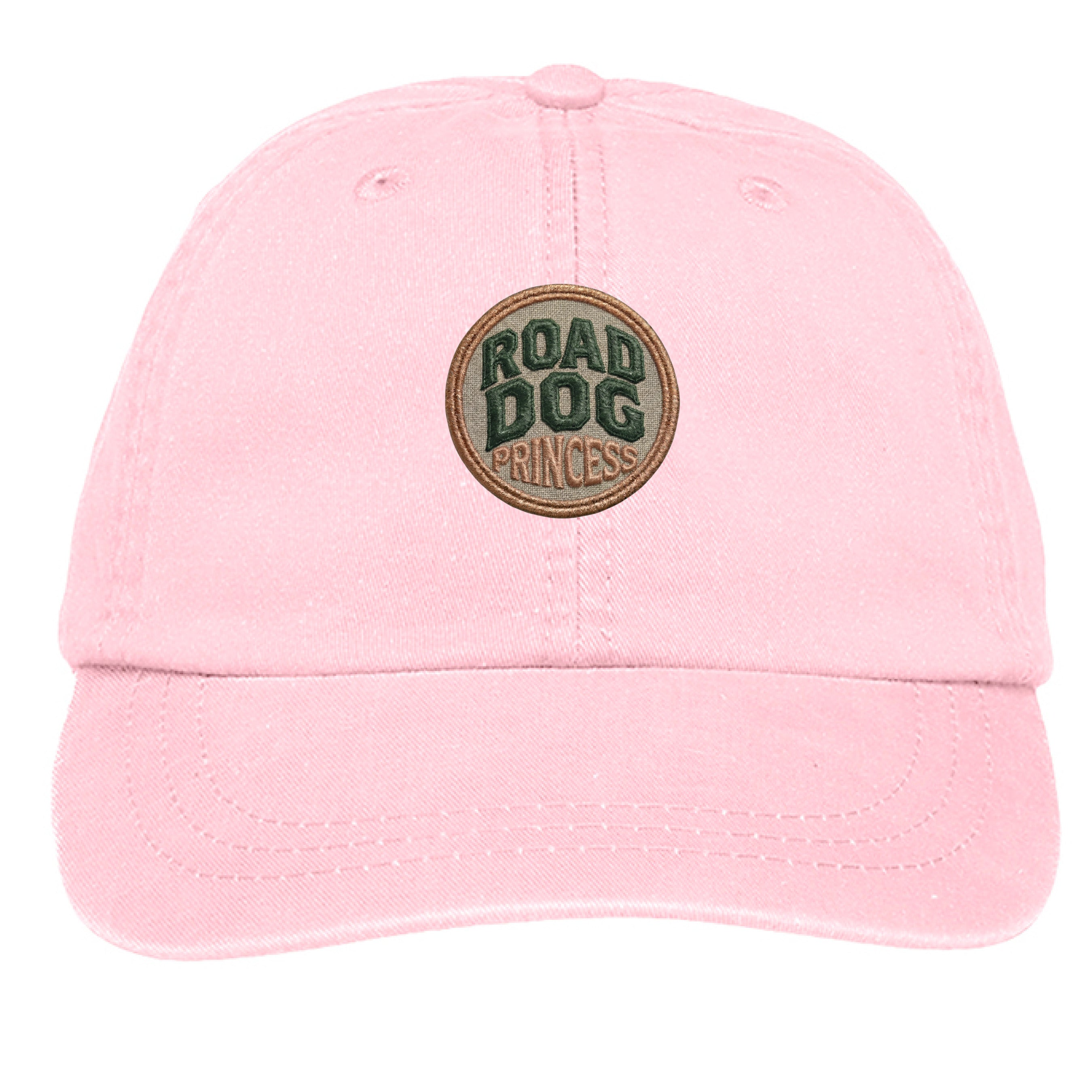 PALE PINK - FRONT