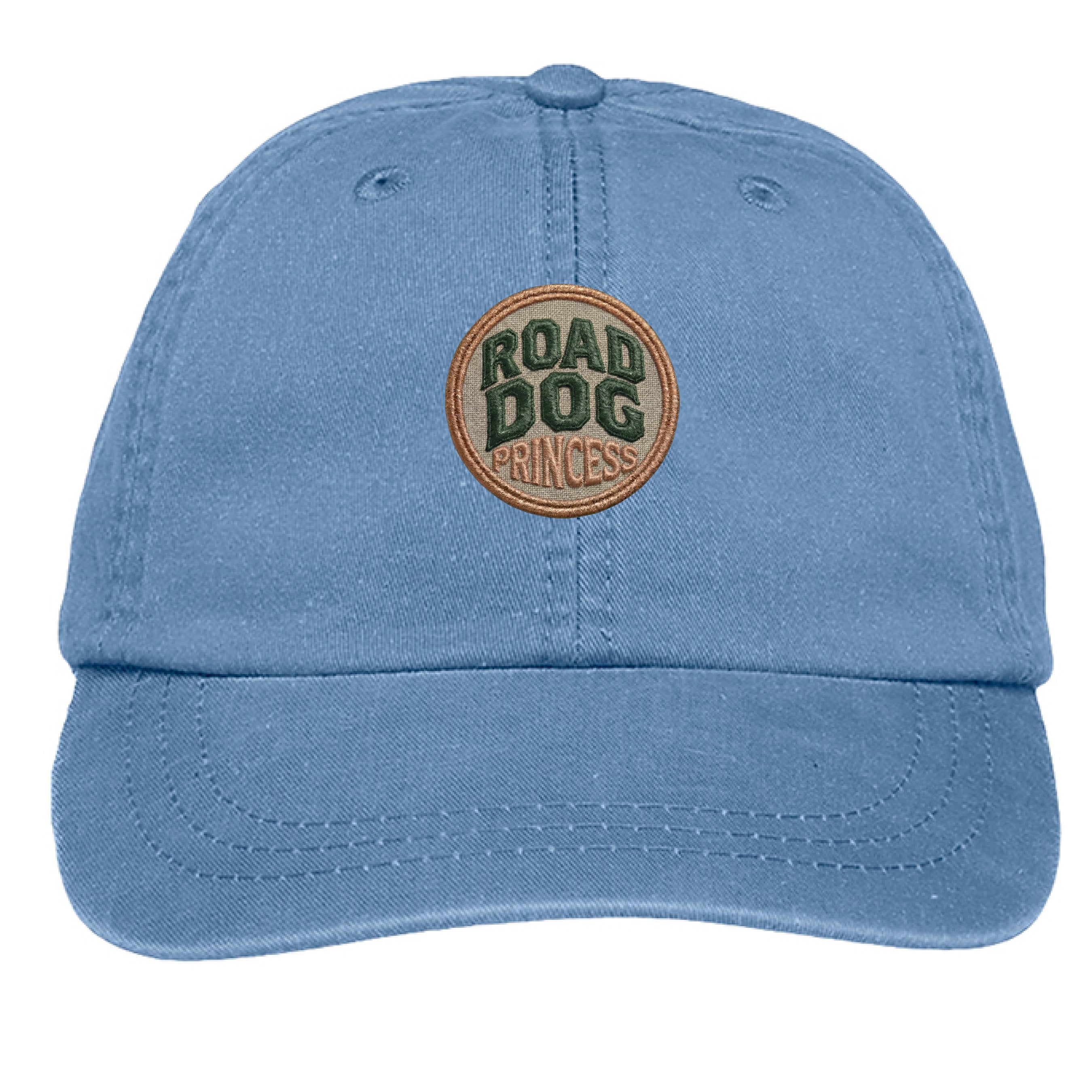 PERIWINKLE - FRONT