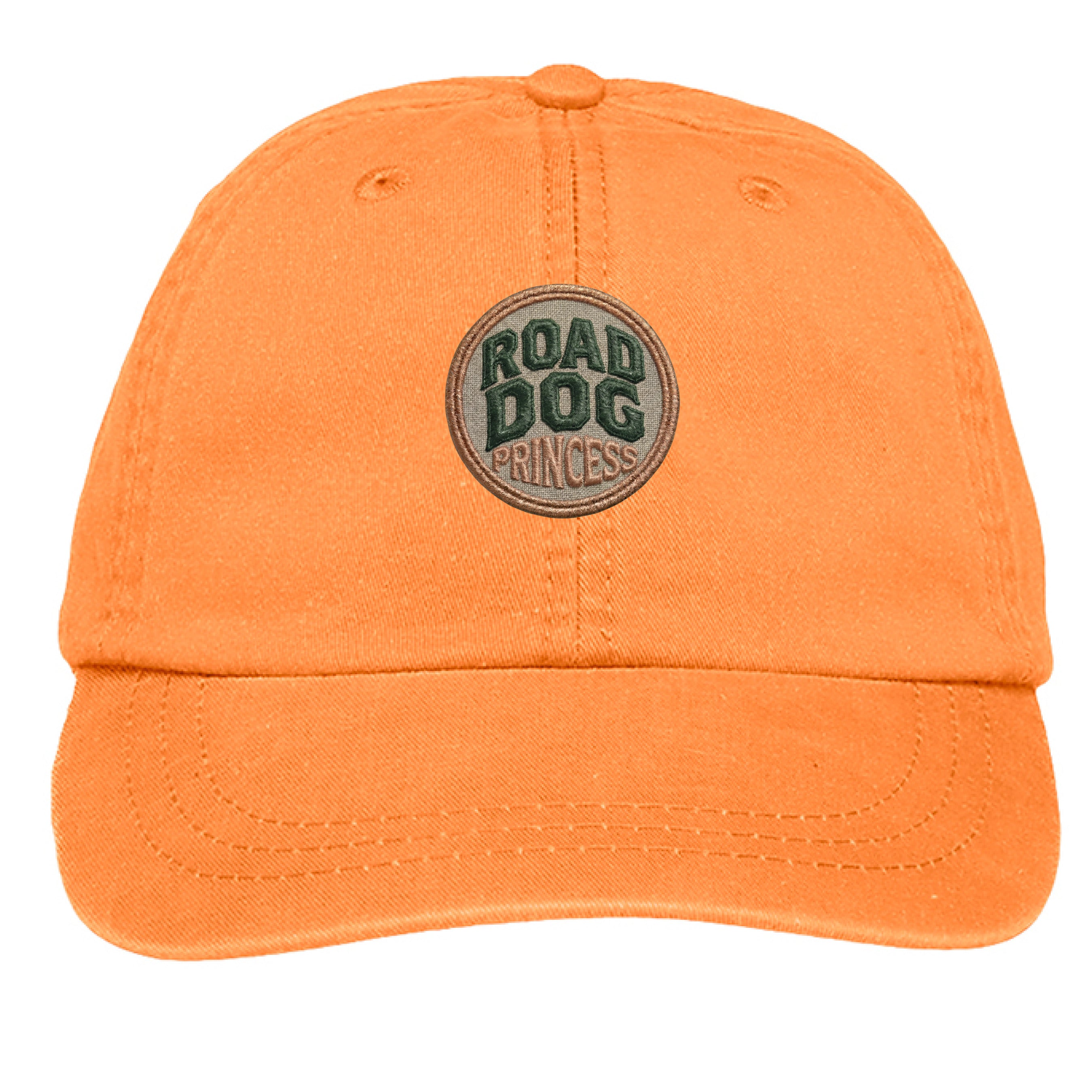 TANGERINE - FRONT