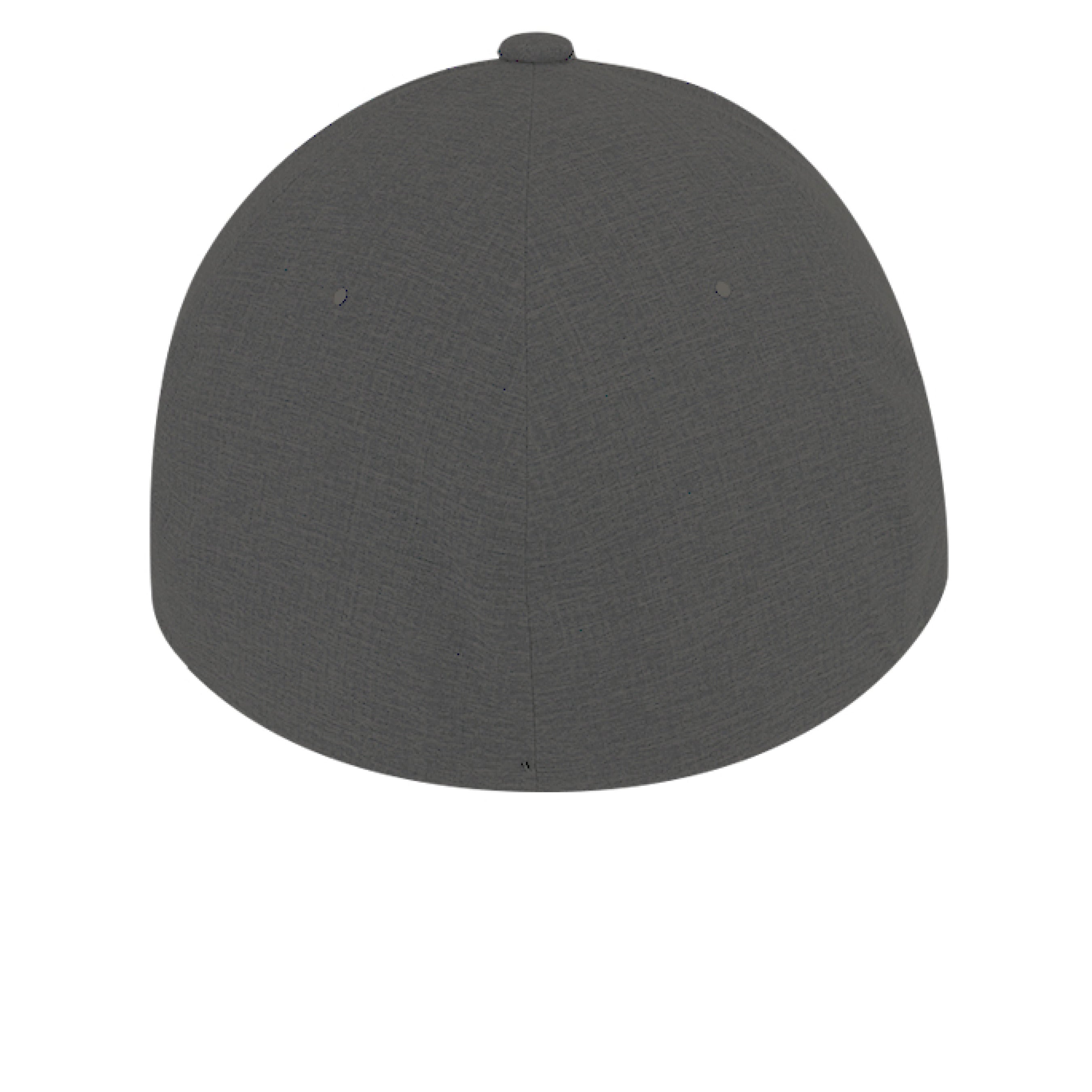 Dark Grey - BACK