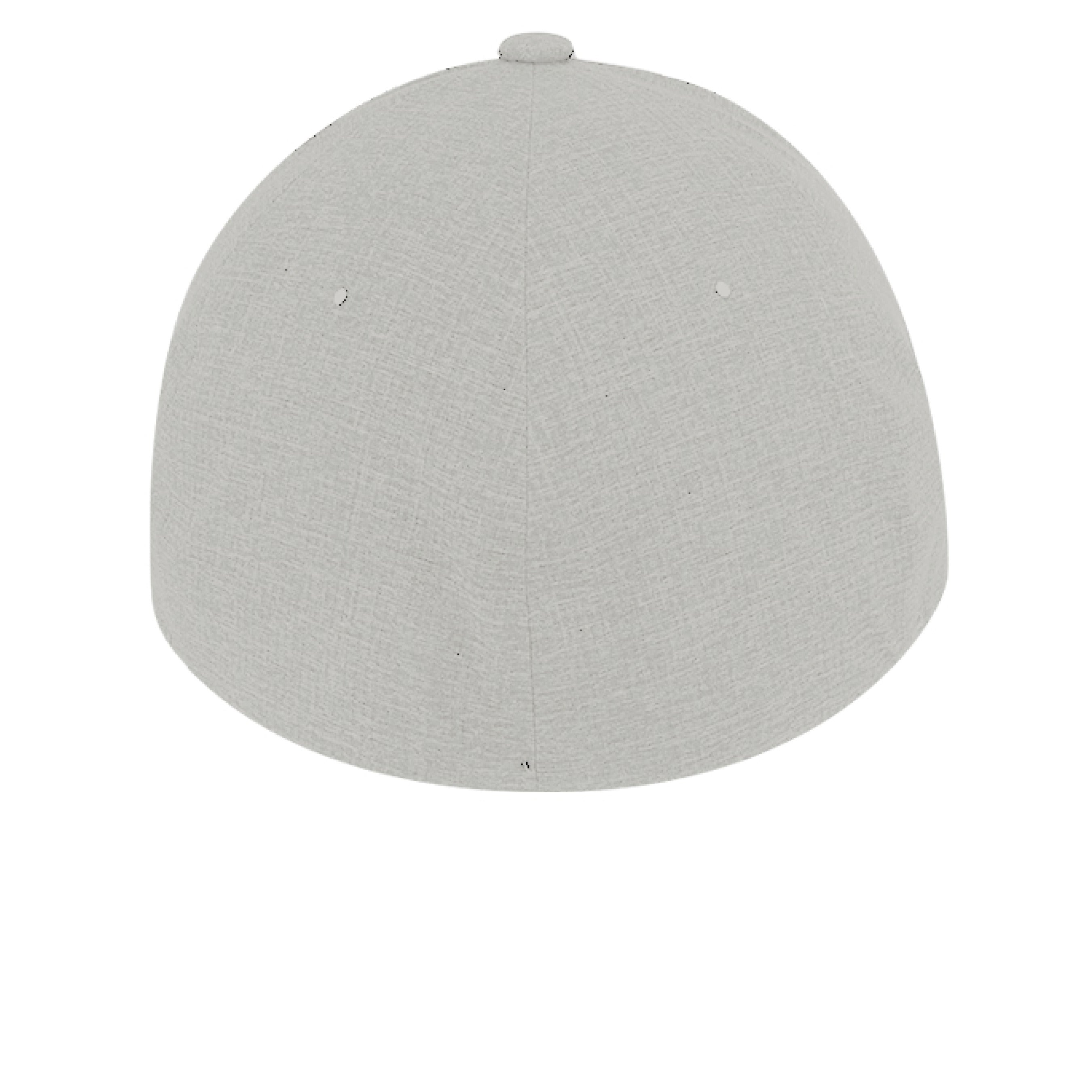 Silver - BACK