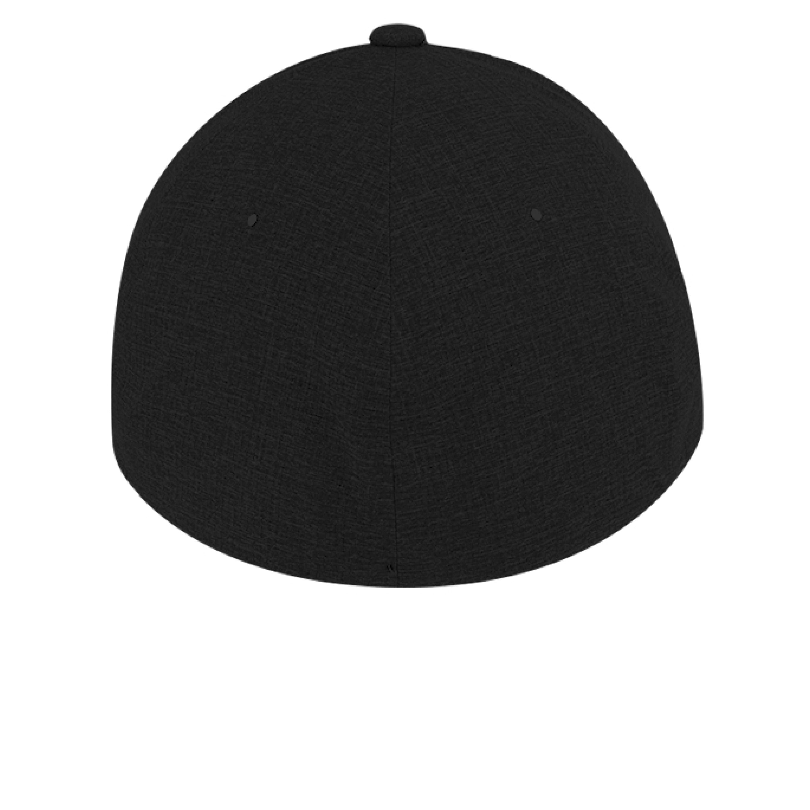 Black - BACK