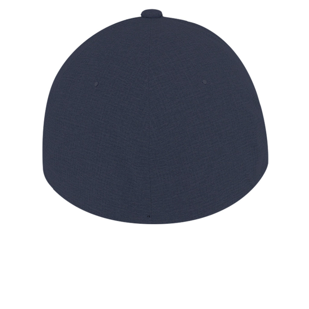 Navy - BACK