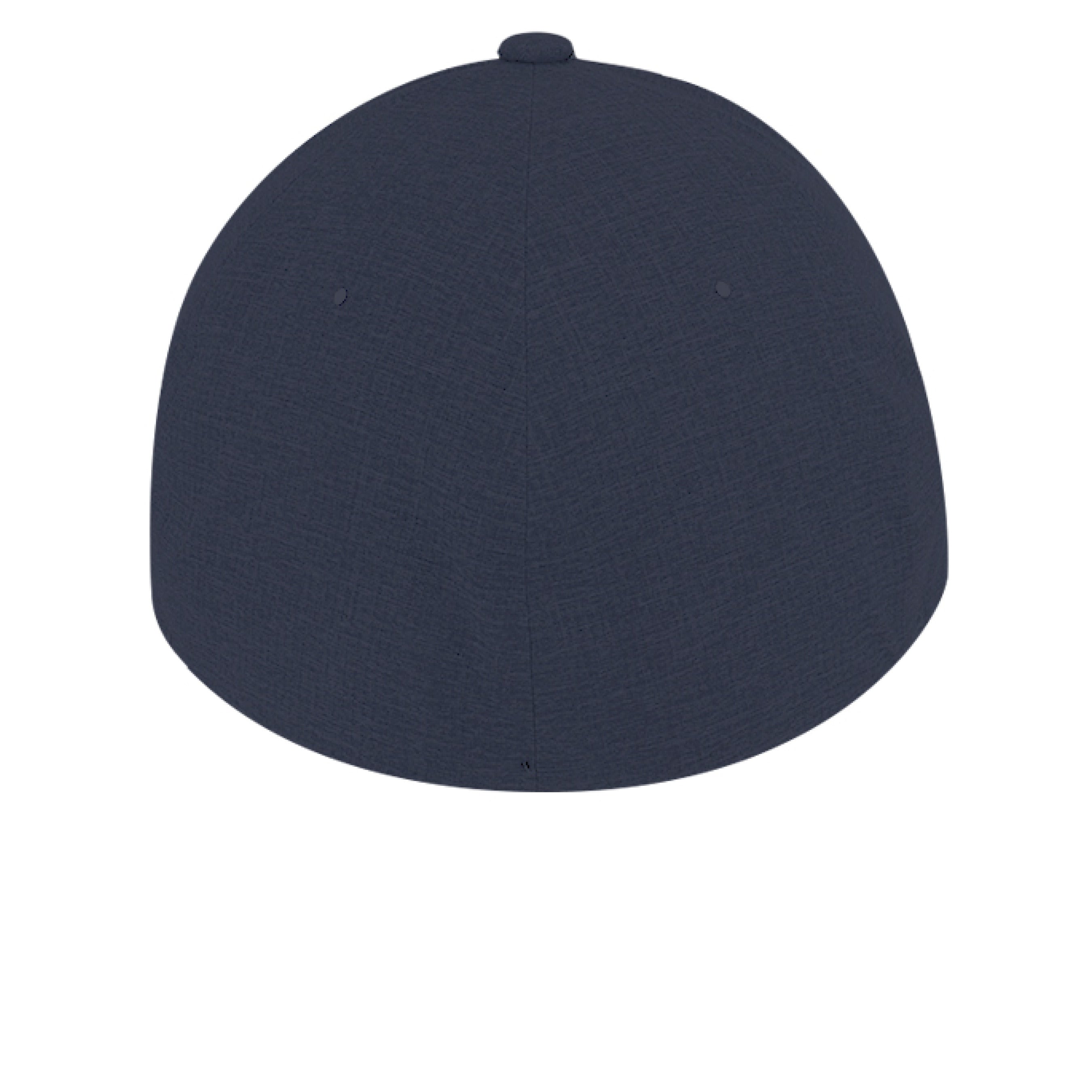 Navy - BACK