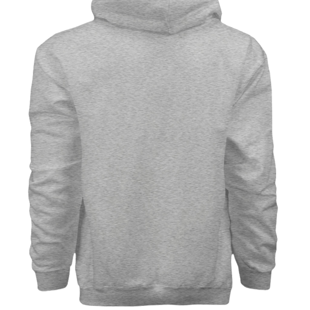 LIGHT STEEL - BACK