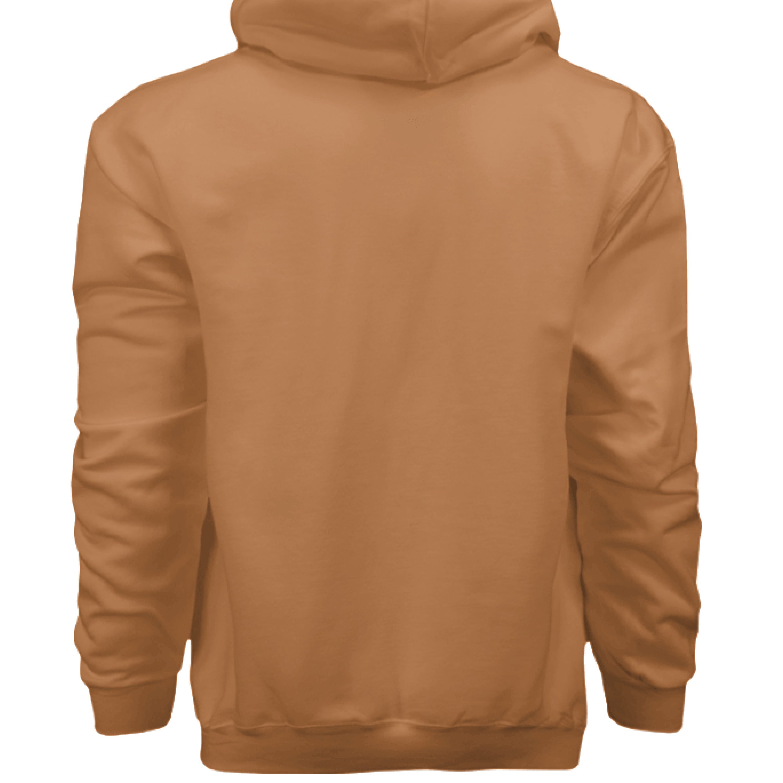 Pumpkin - BACK