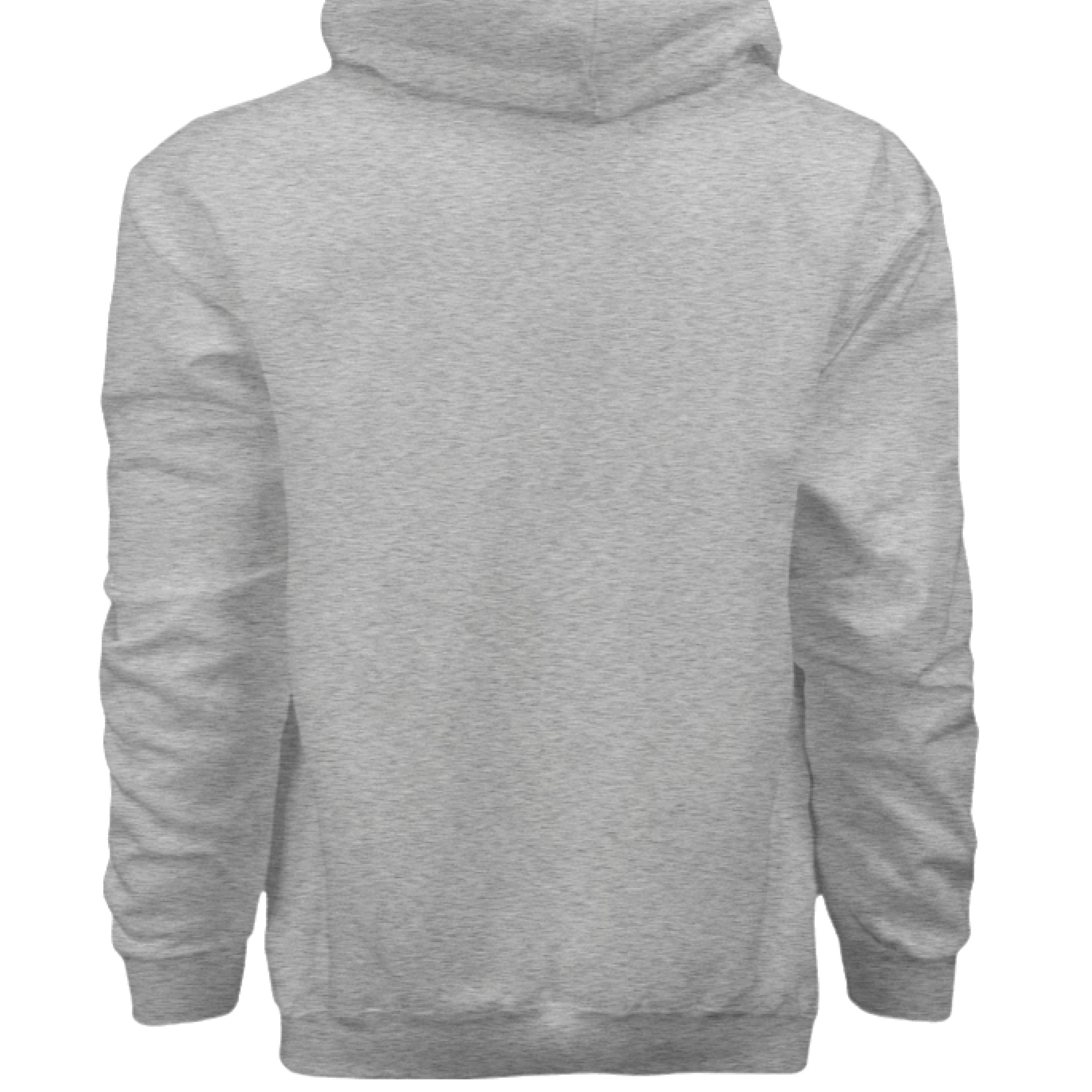LIGHT STEEL - BACK
