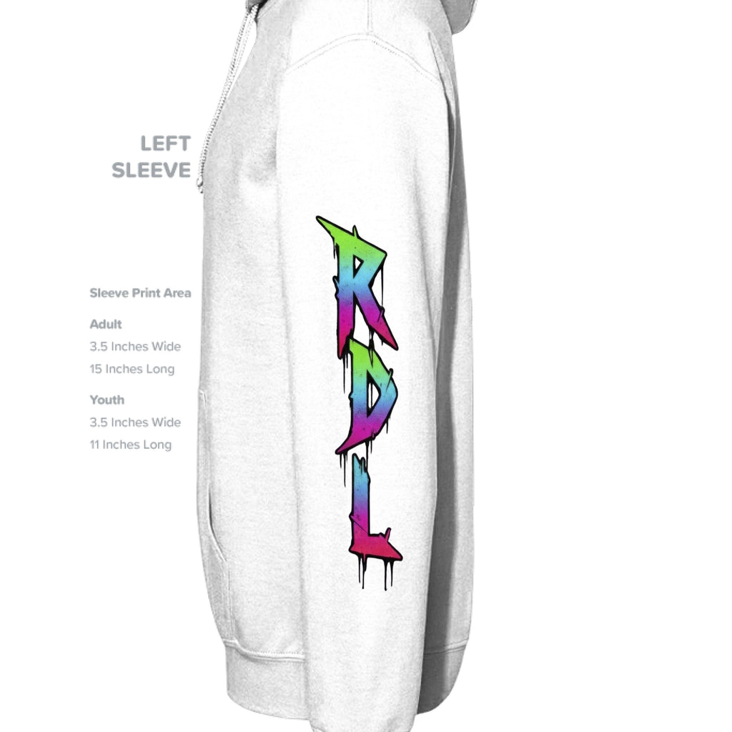 WHITE - SLEEVE_LEFT