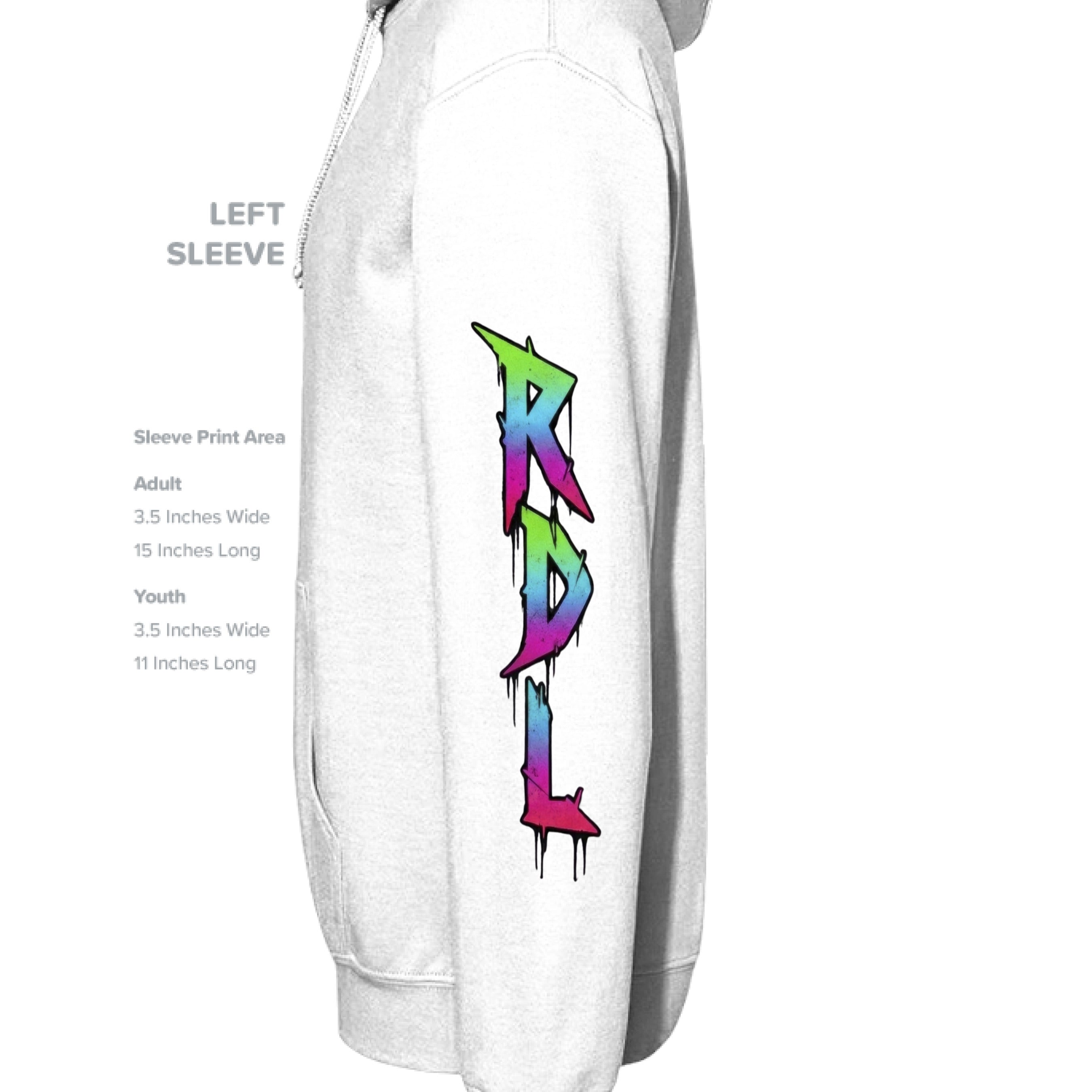 WHITE - SLEEVE_LEFT