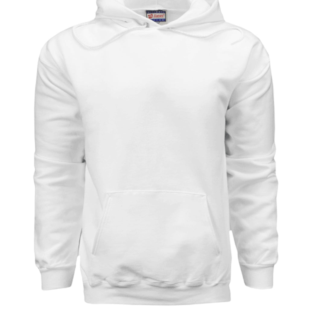 WHITE - FRONT
