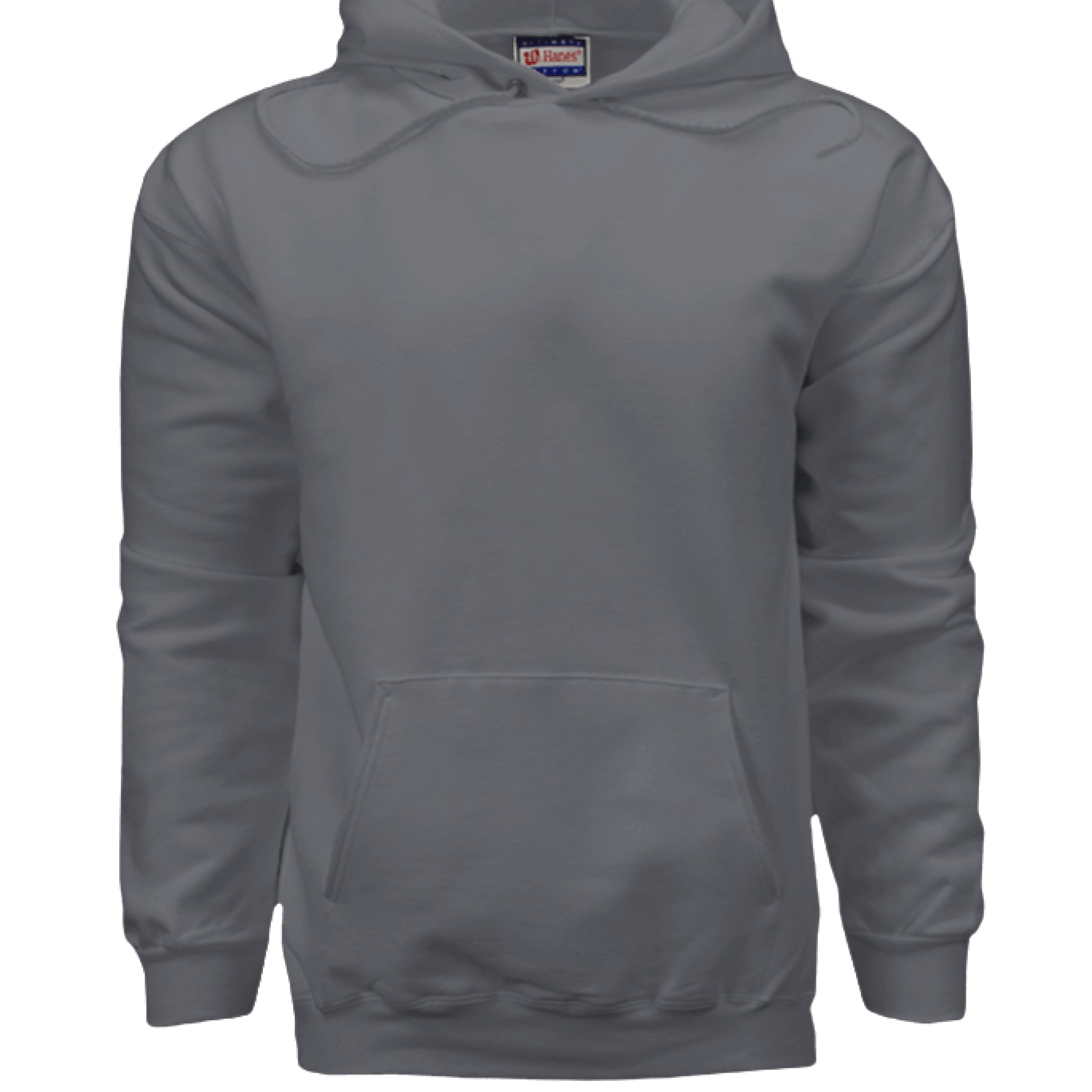 Smoke Grey - FRONT