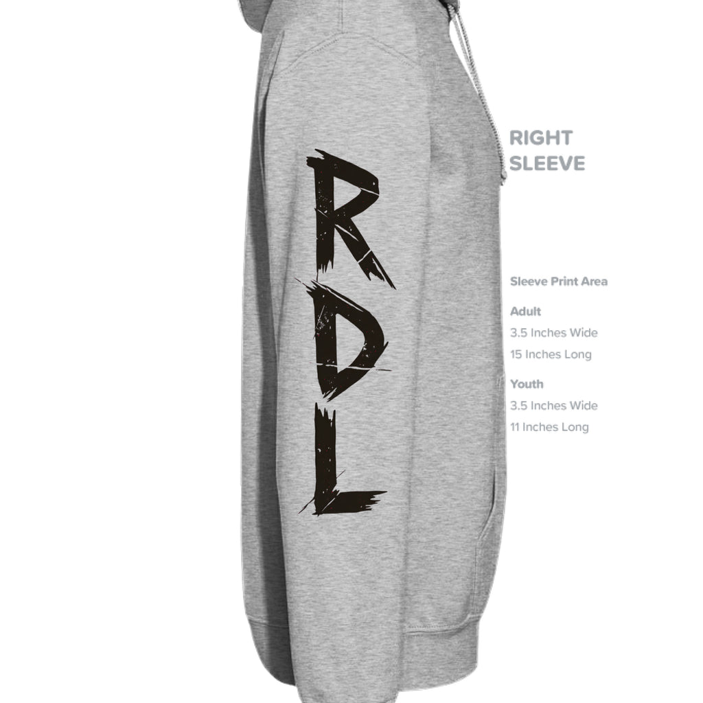 LIGHT STEEL - SLEEVE_RIGHT