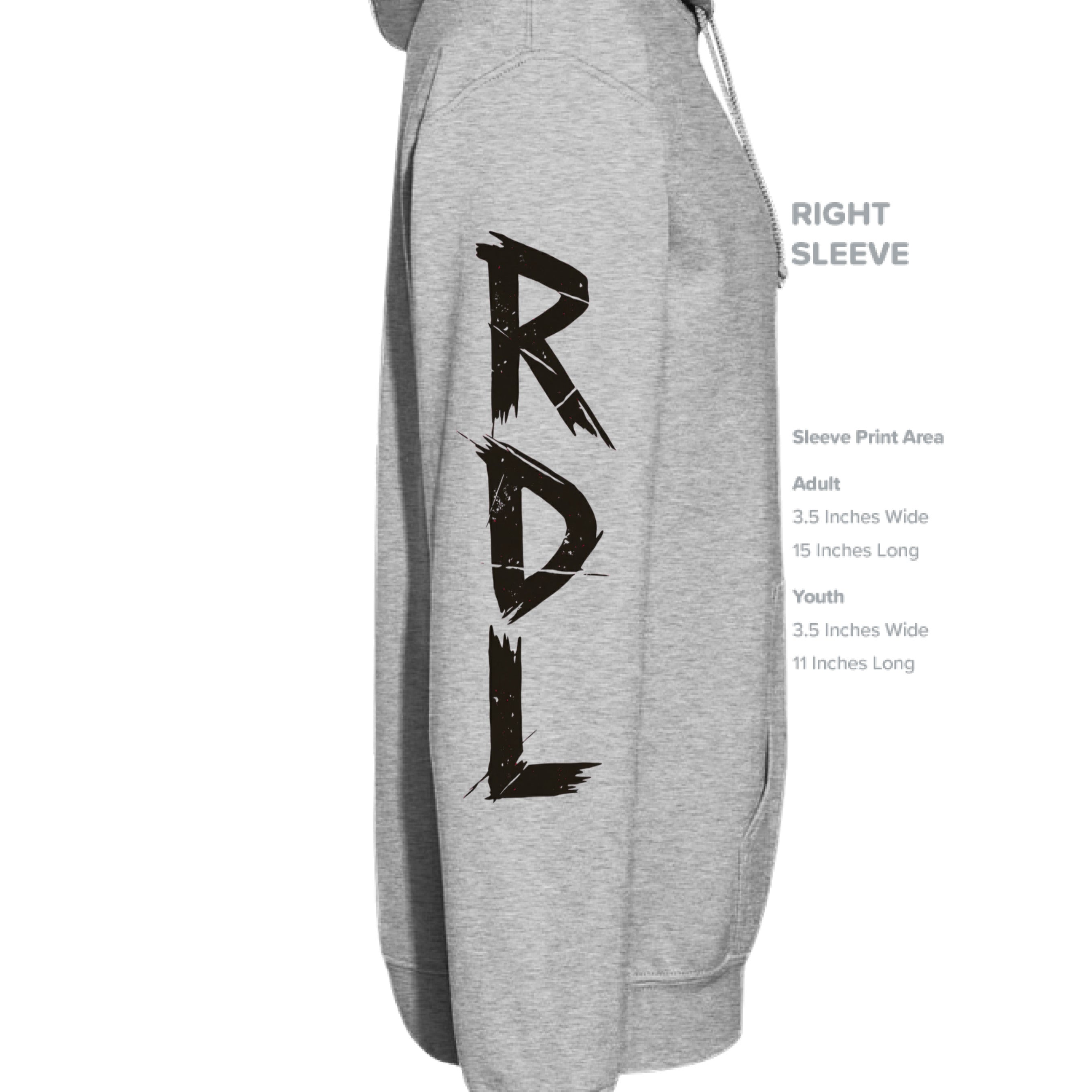 LIGHT STEEL - SLEEVE_RIGHT