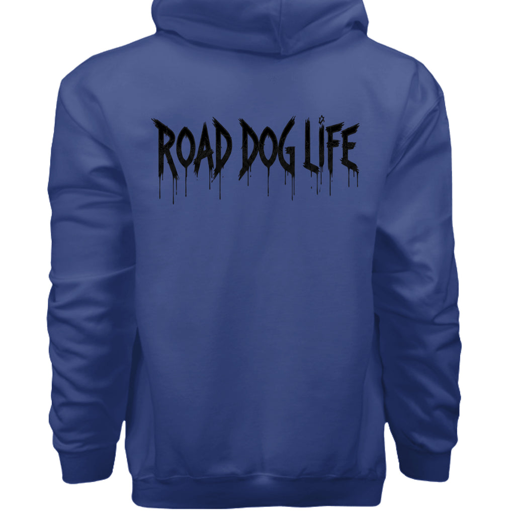 DEEP ROYAL - BACK
