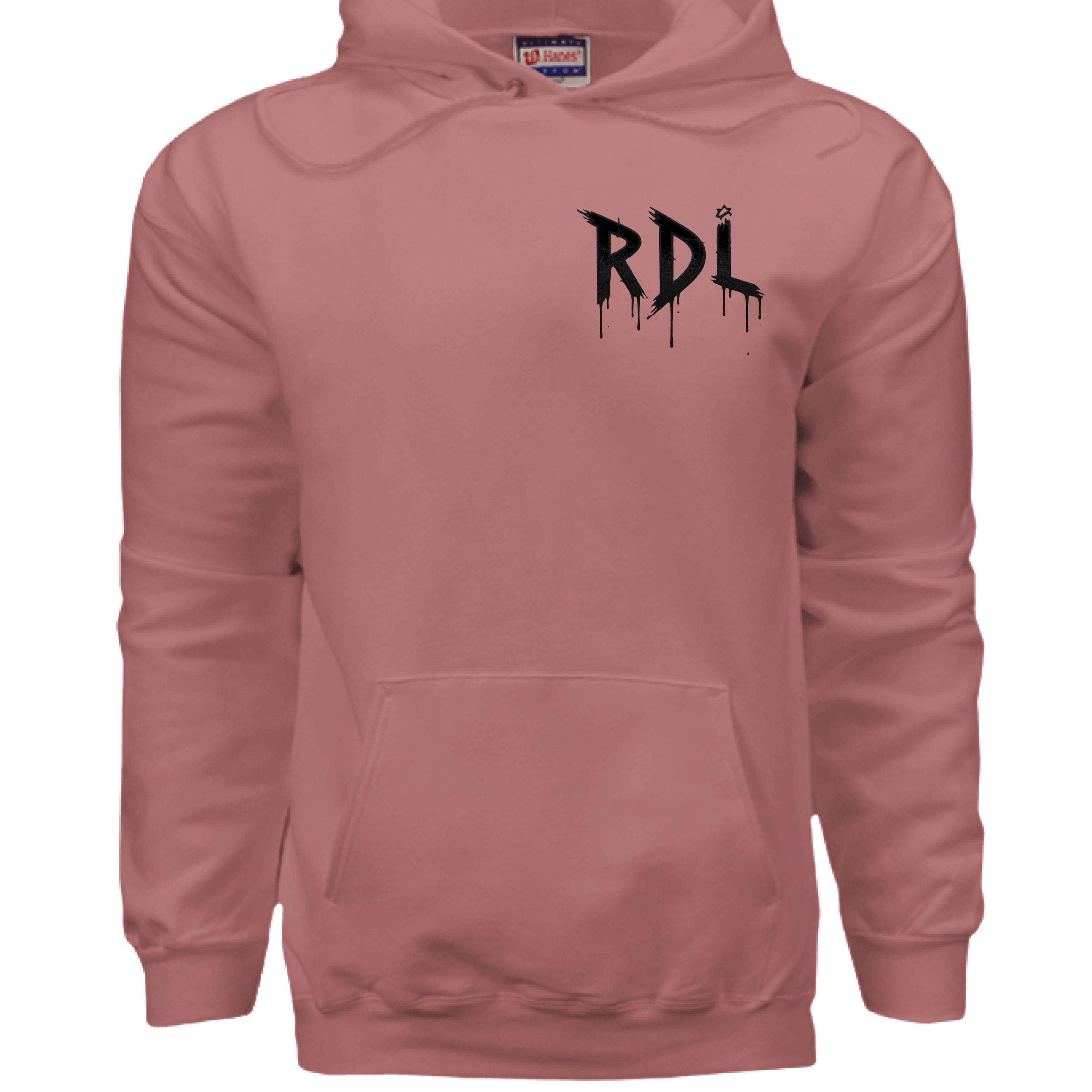 Mauve - FRONT
