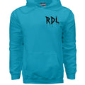 Teal - FRONT