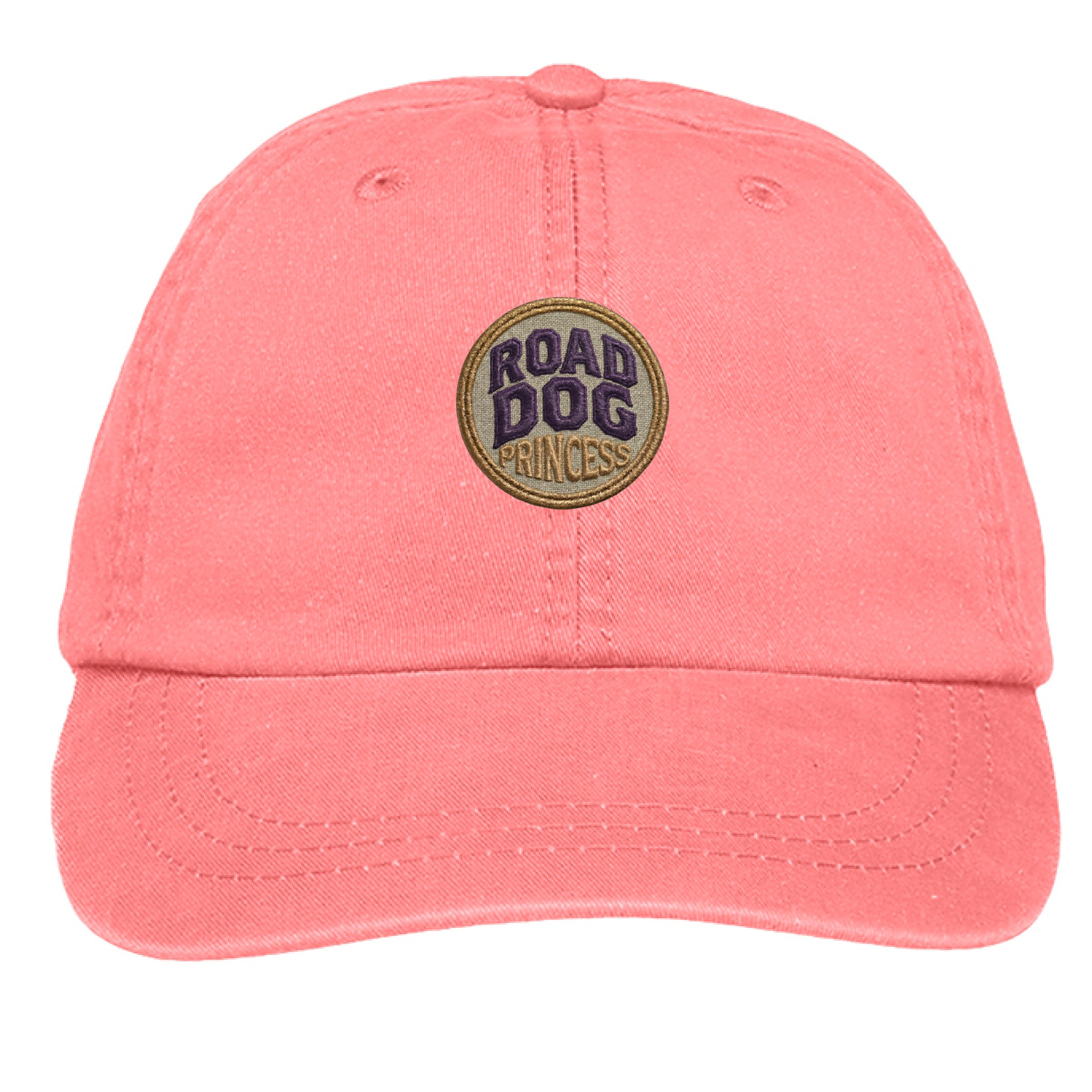 CORAL - FRONT