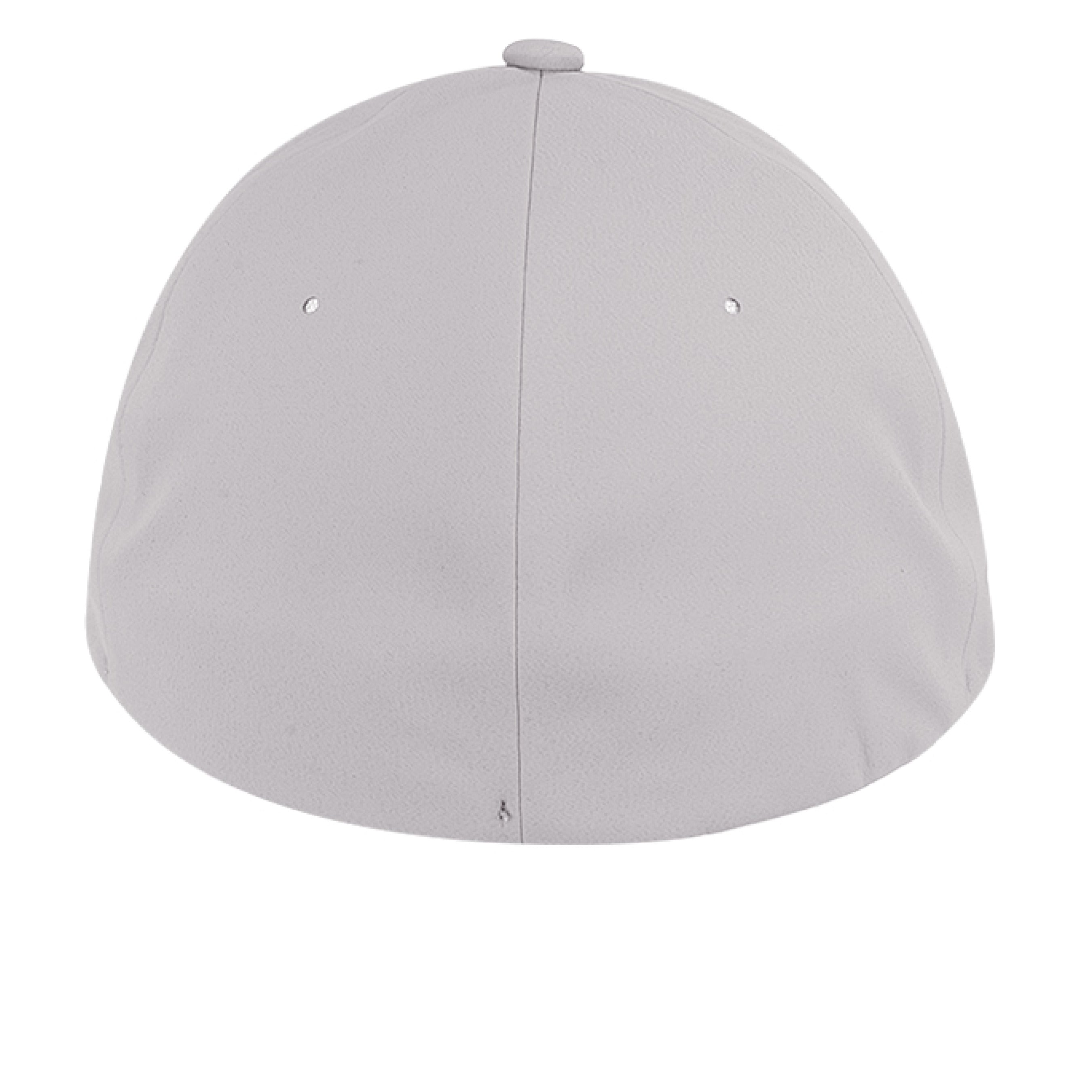 SILVER - BACK