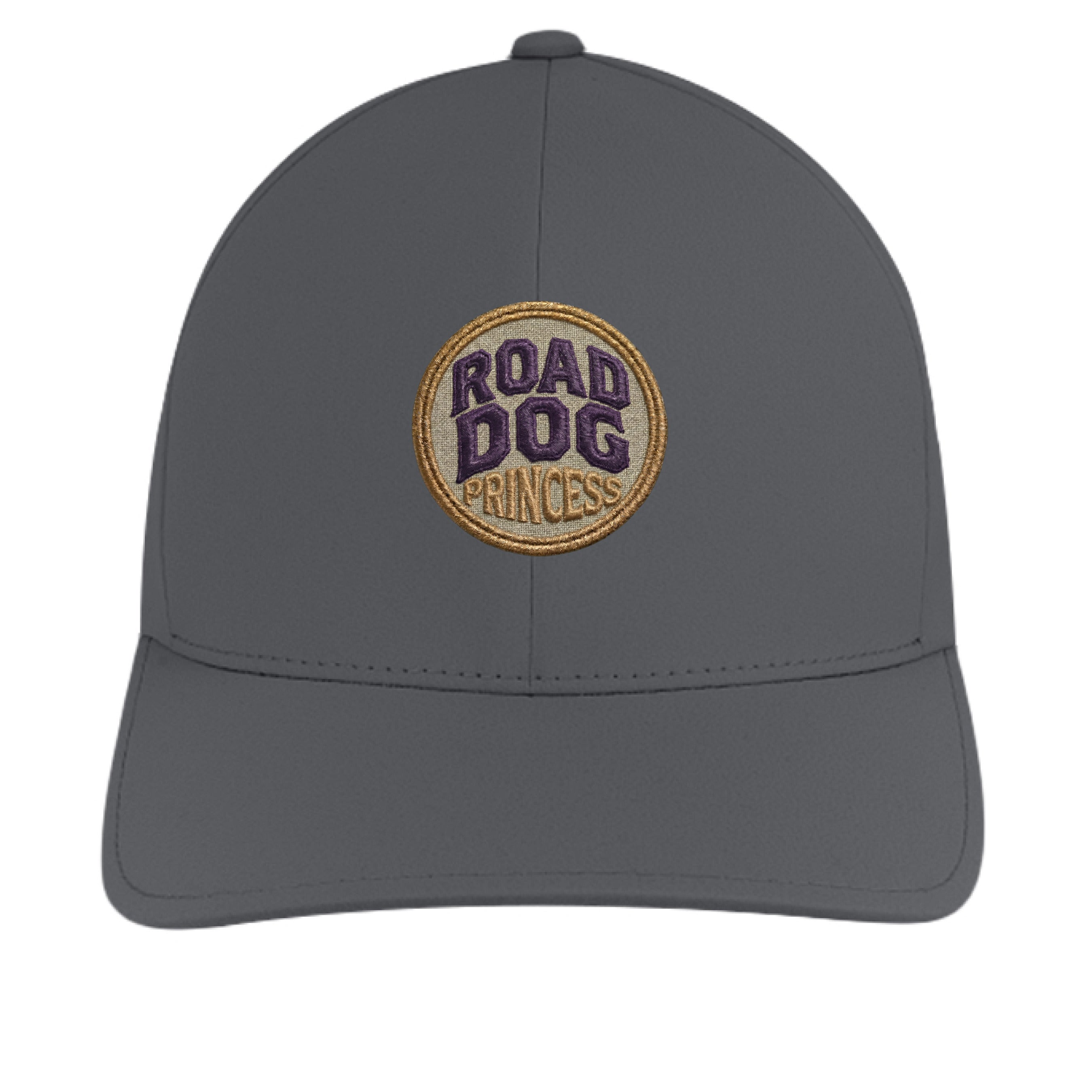 DARK GREY - FRONT