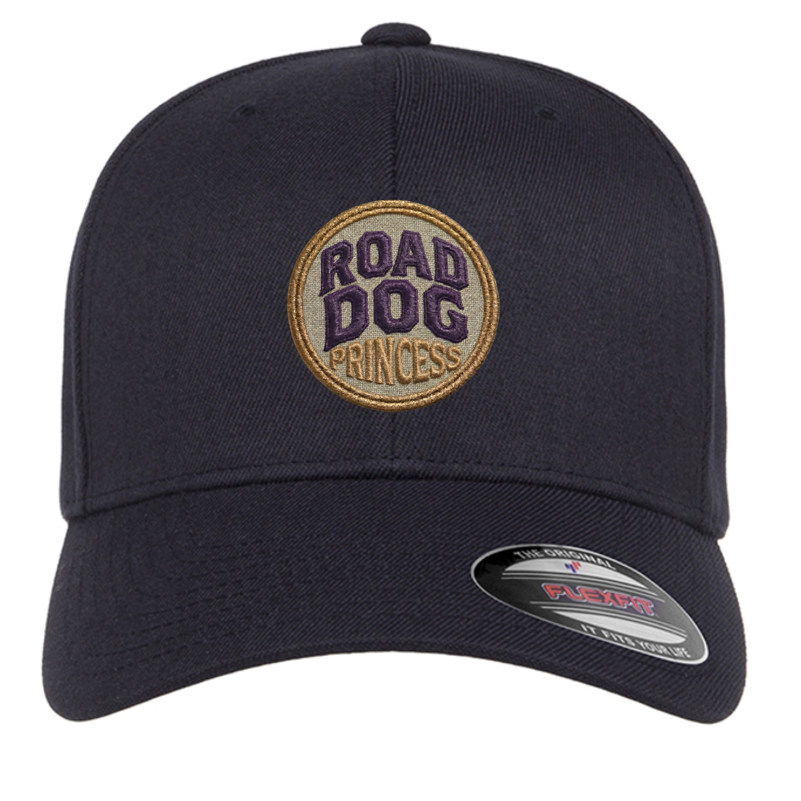 DARK NAVY - FRONT