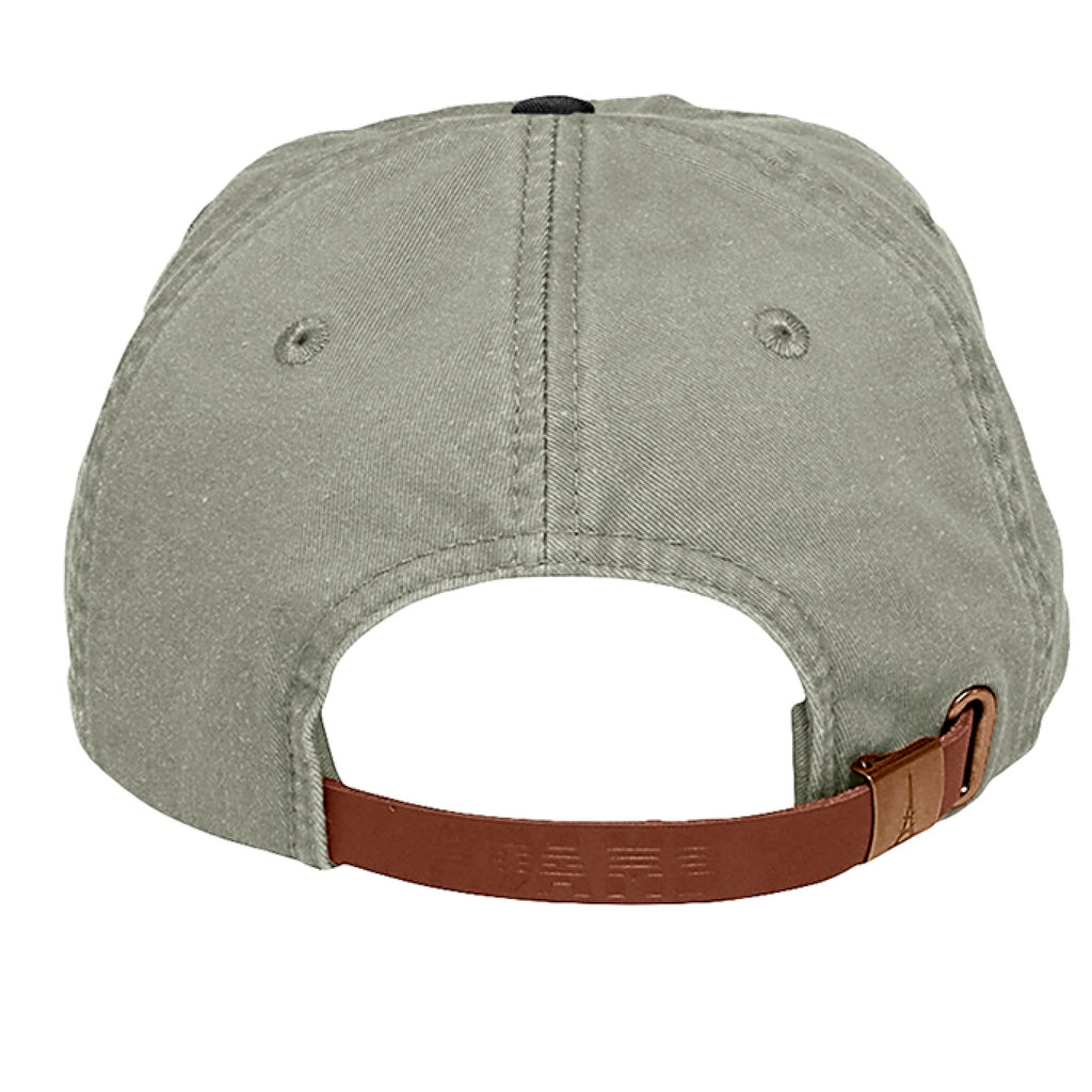 STONE/BLACK - BACK
