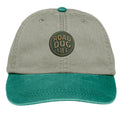 STONE/FOREST - FRONT