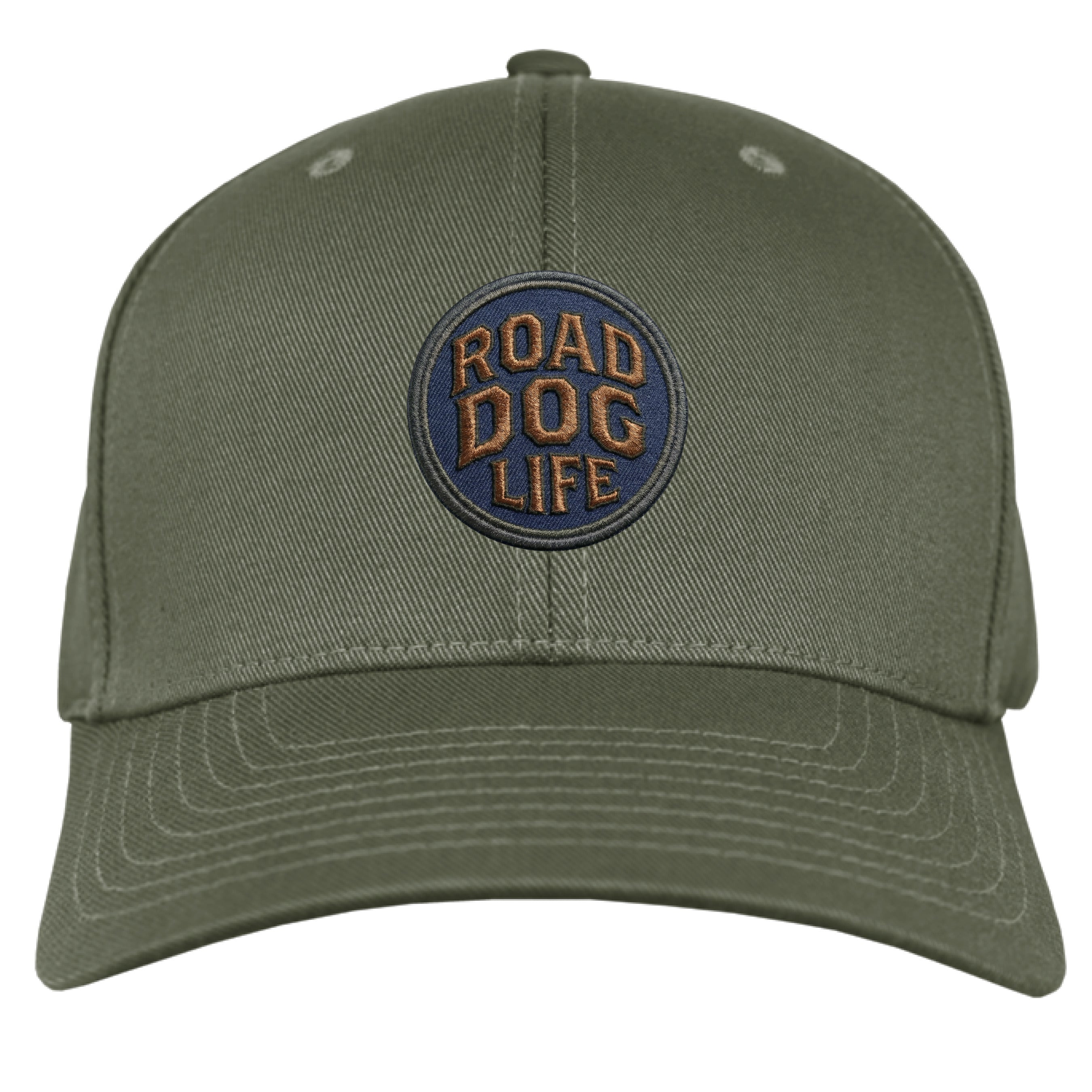 OLIVE - FRONT