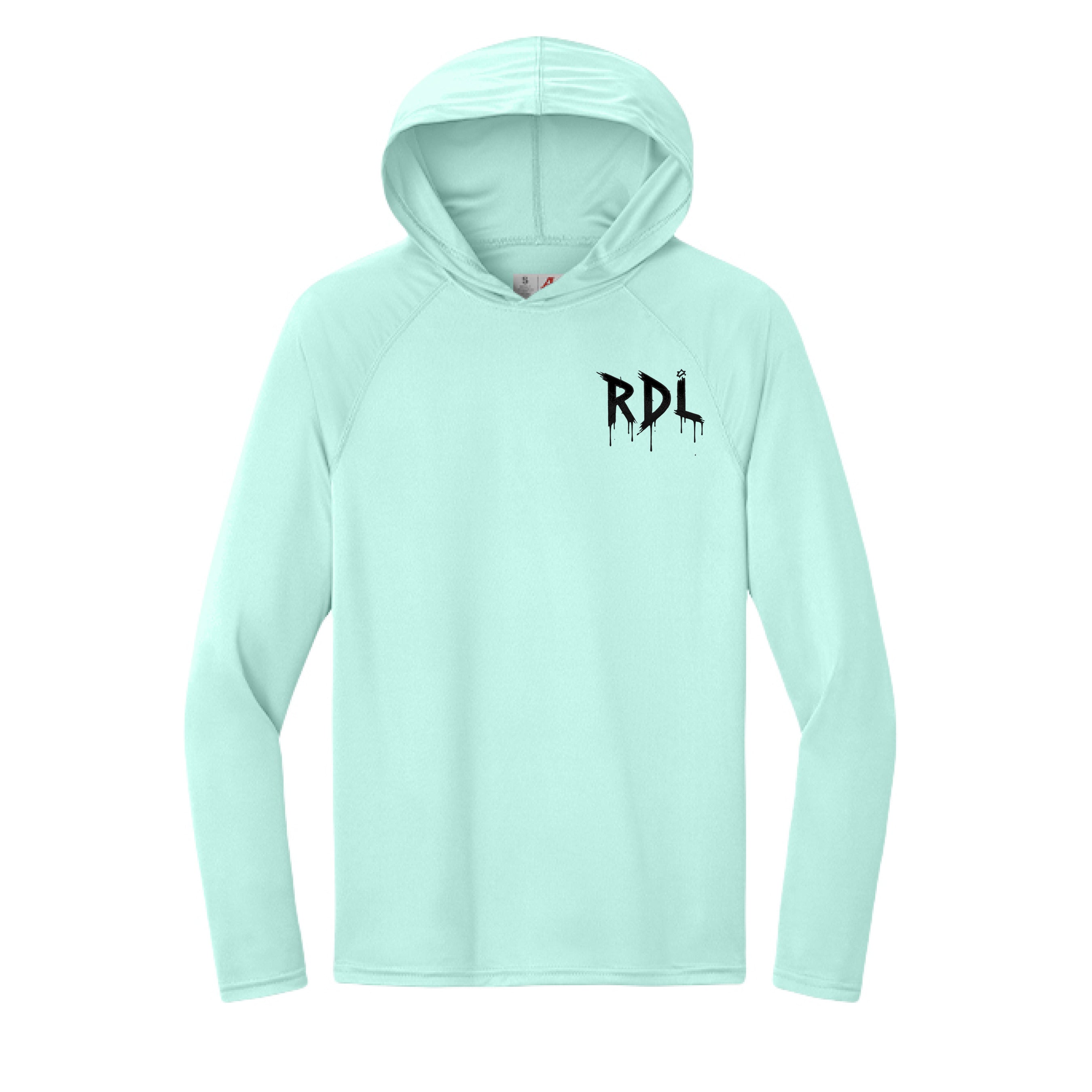 PASTEL MINT - FRONT