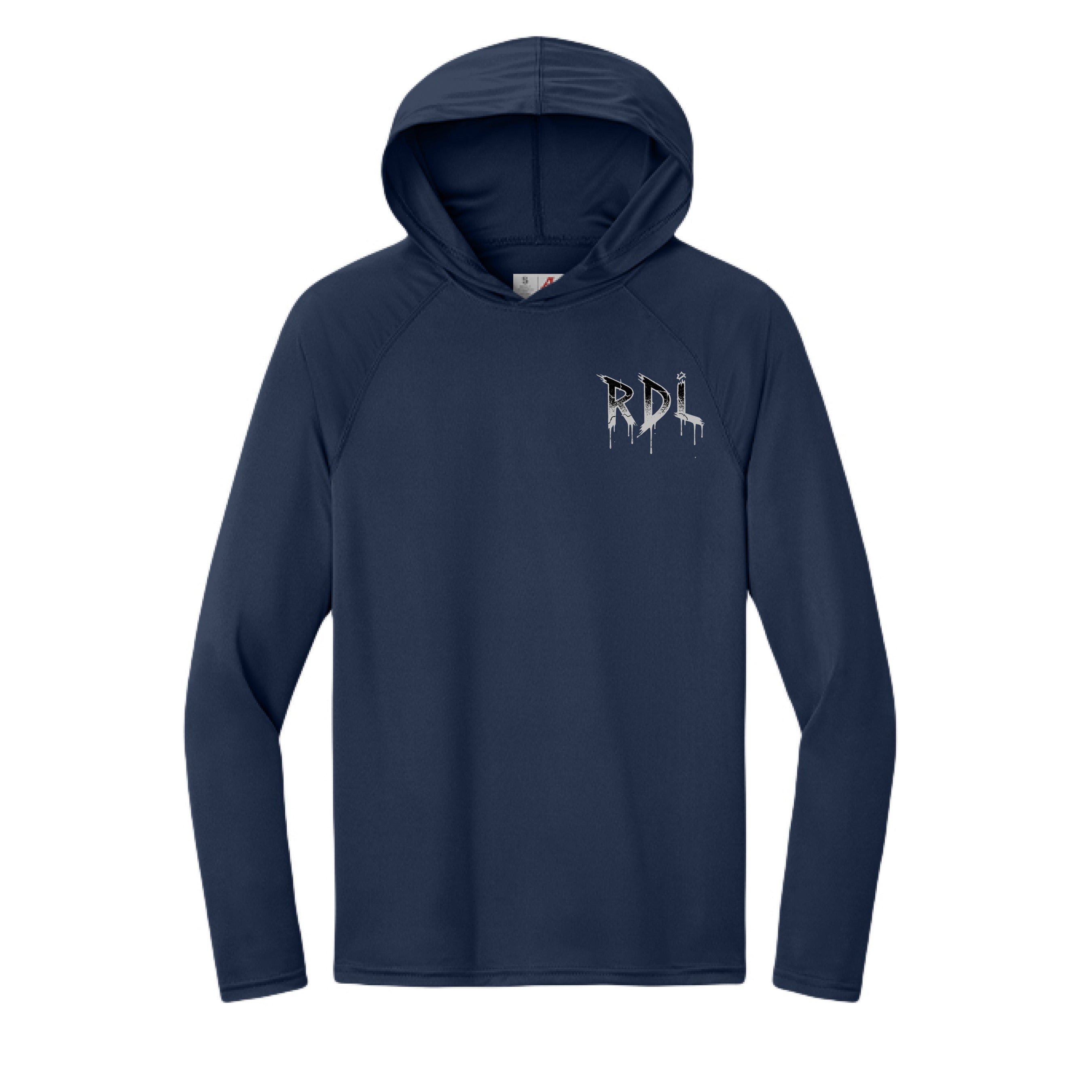 NAVY - FRONT