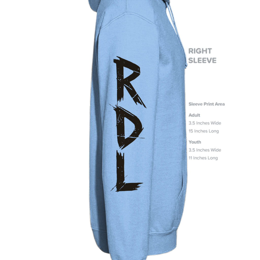 SPORT LIGHT BLUE - SLEEVE_RIGHT