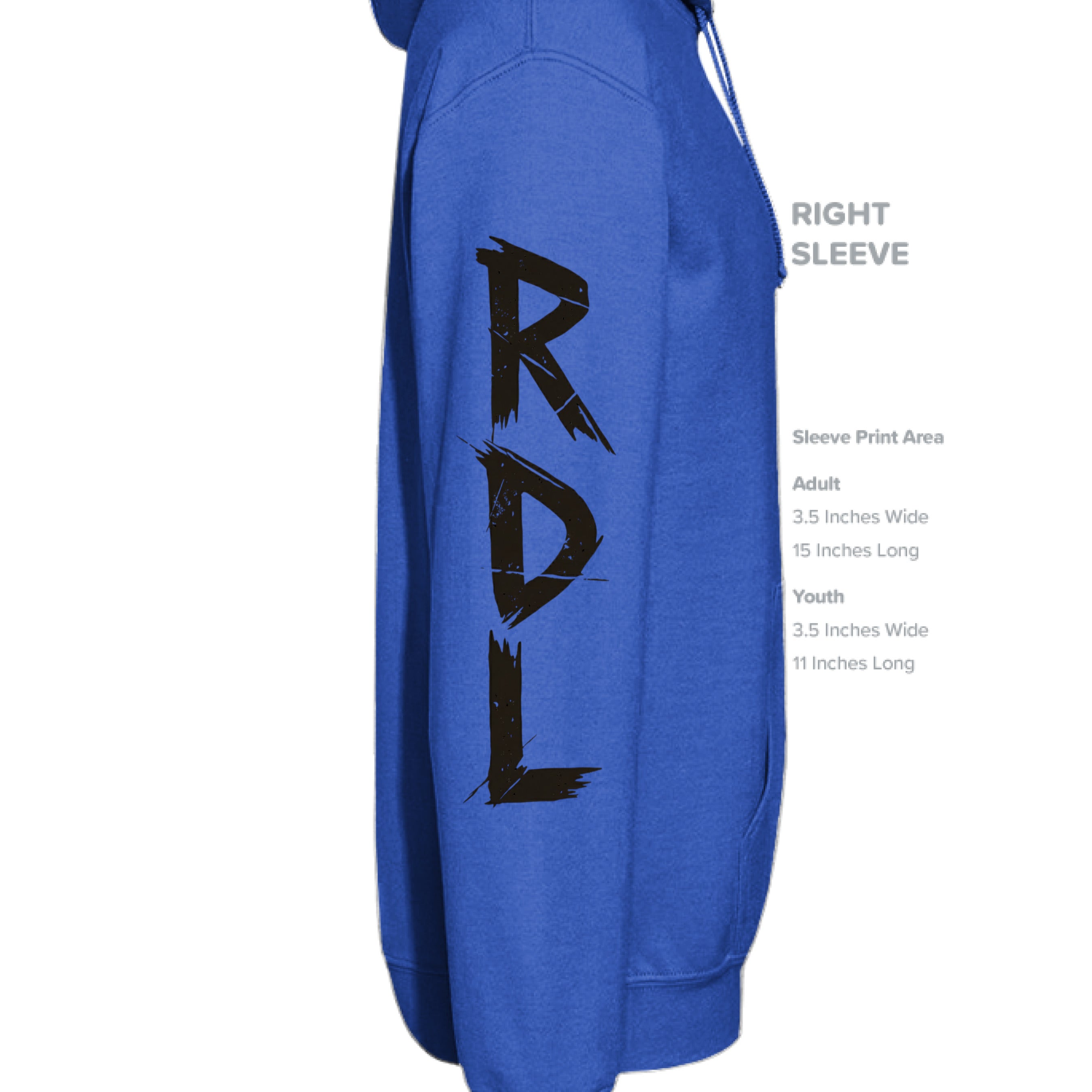 SPORT ROYAL - SLEEVE_RIGHT