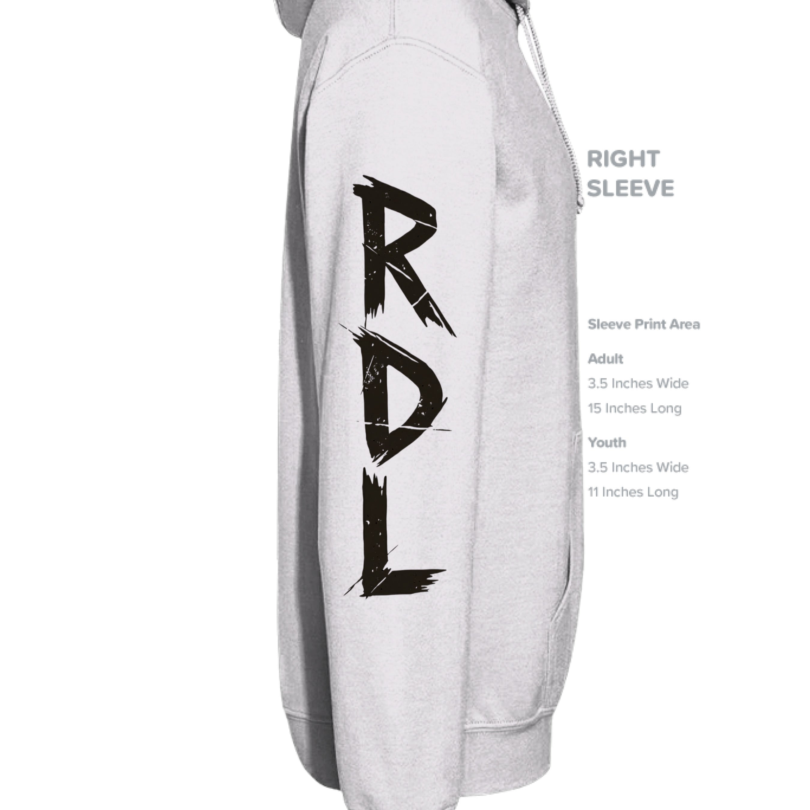 WHITE - SLEEVE_RIGHT