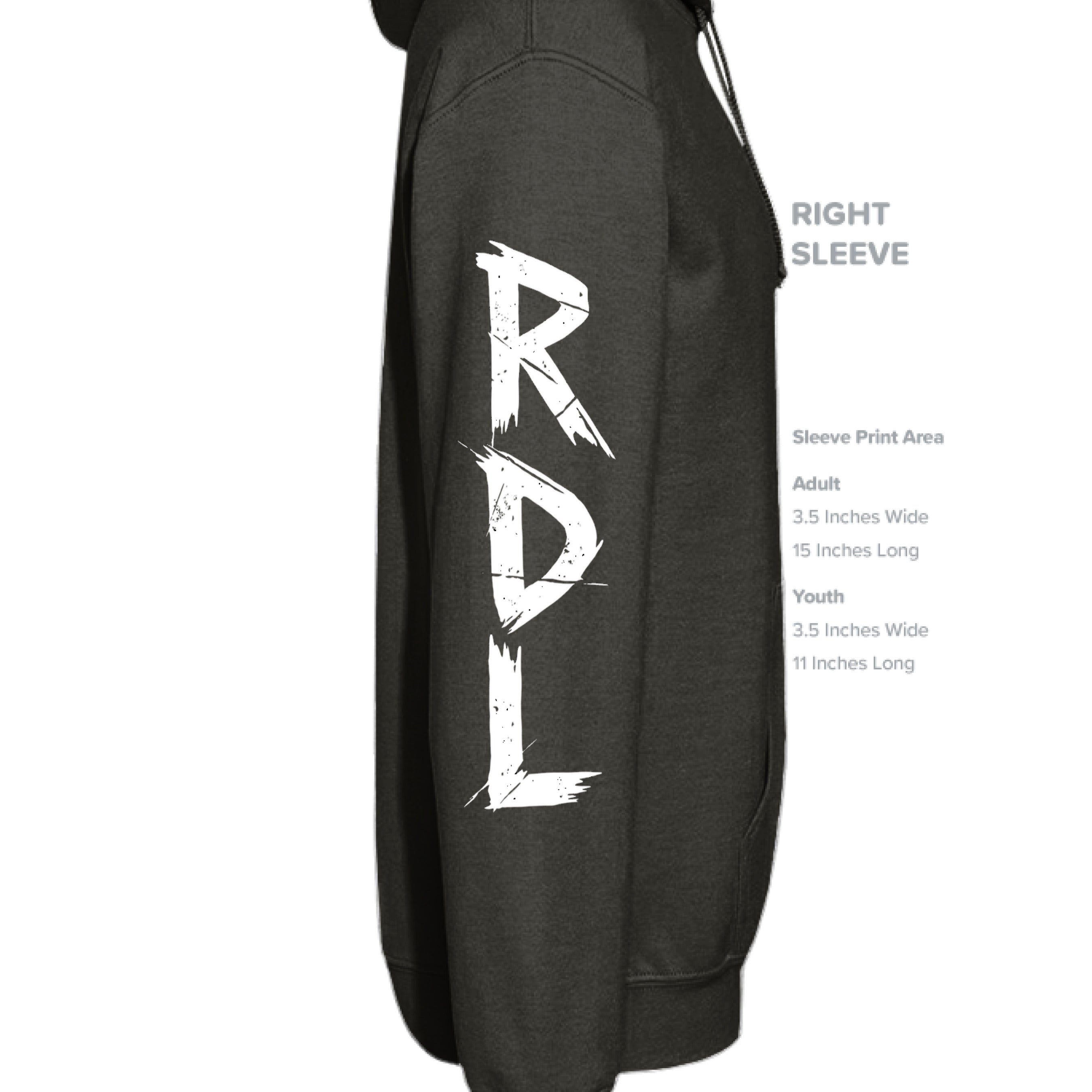 BLACK - SLEEVE_RIGHT