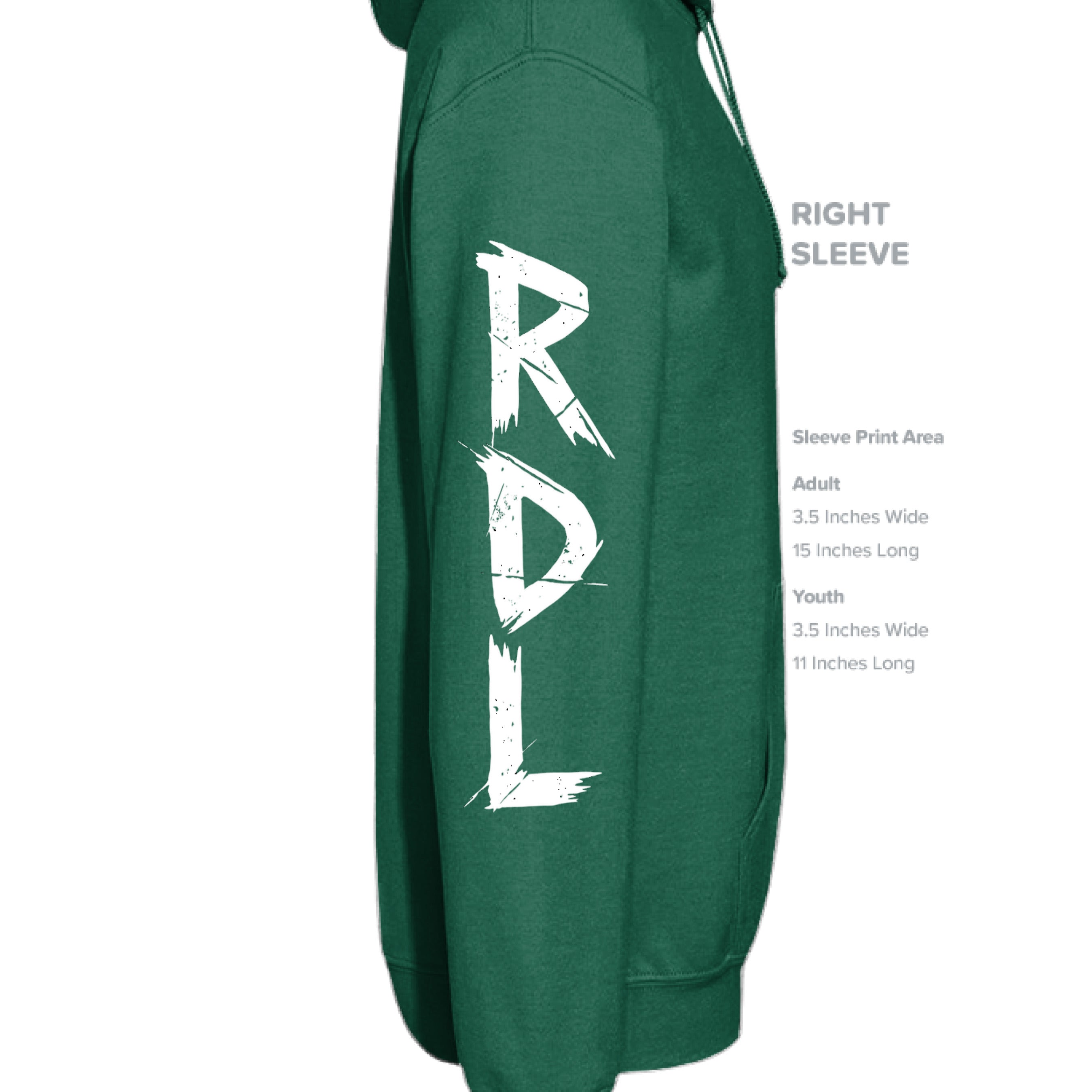 SPORT FOREST - SLEEVE_RIGHT