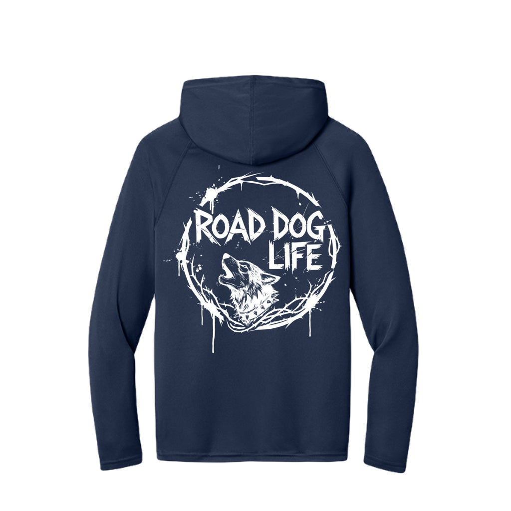NAVY - BACK